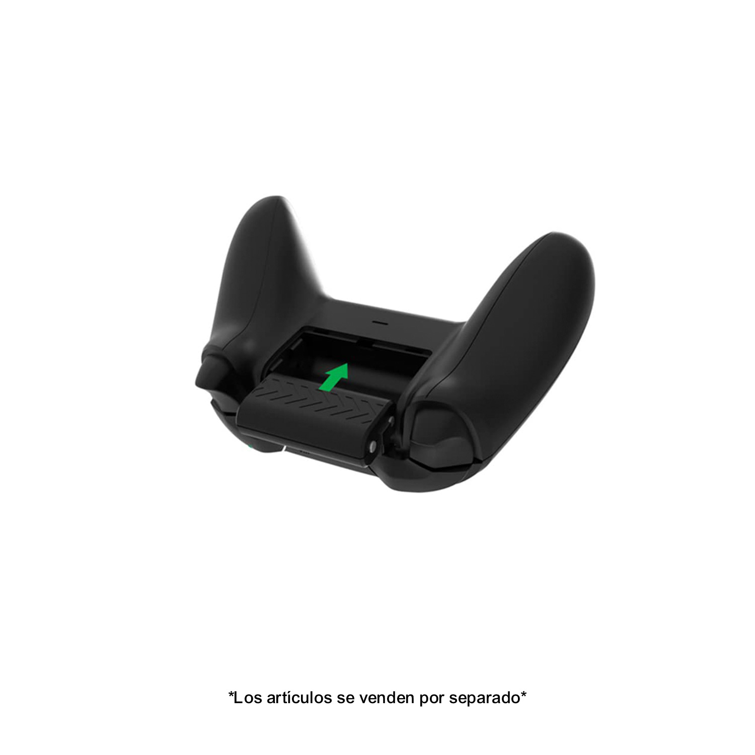BATERIA RECARGABLE DOBE + CABLE USB C PARA X-SERIES S/X 1200MAH 3M NEGRO - 5