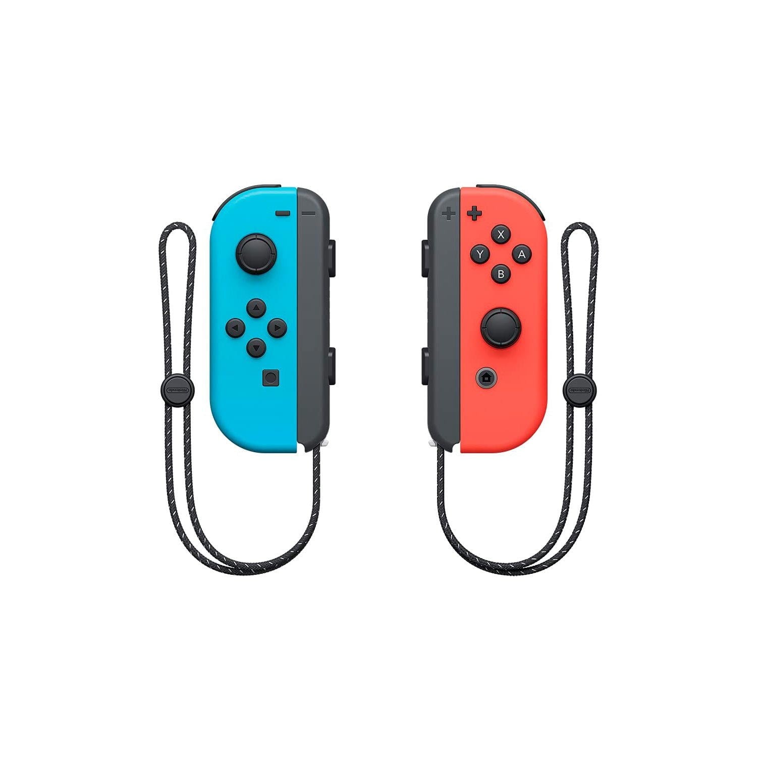 CONSOLA NINTENDO SWITCH MODELO OLED NEON + MARIO KART 8 + ESTUCHE MARIO KART - 4
