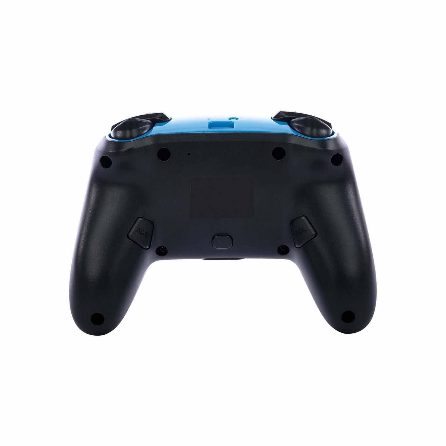 MANDO PRO POWERA WIRELESS NINTENDO SWITCH KINGDOM OF HYRULE - 2