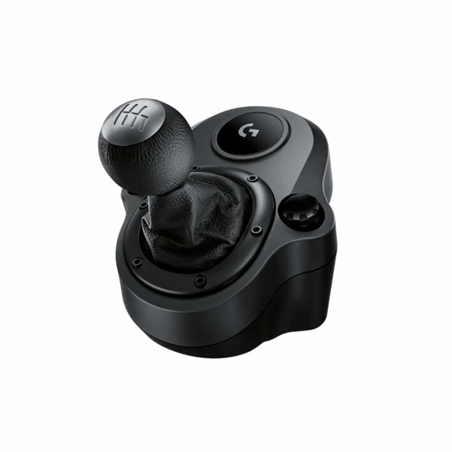 TIMON LOGITECH G923 DRIVING FORCE + PALANCA DE CAMBIOS - 3