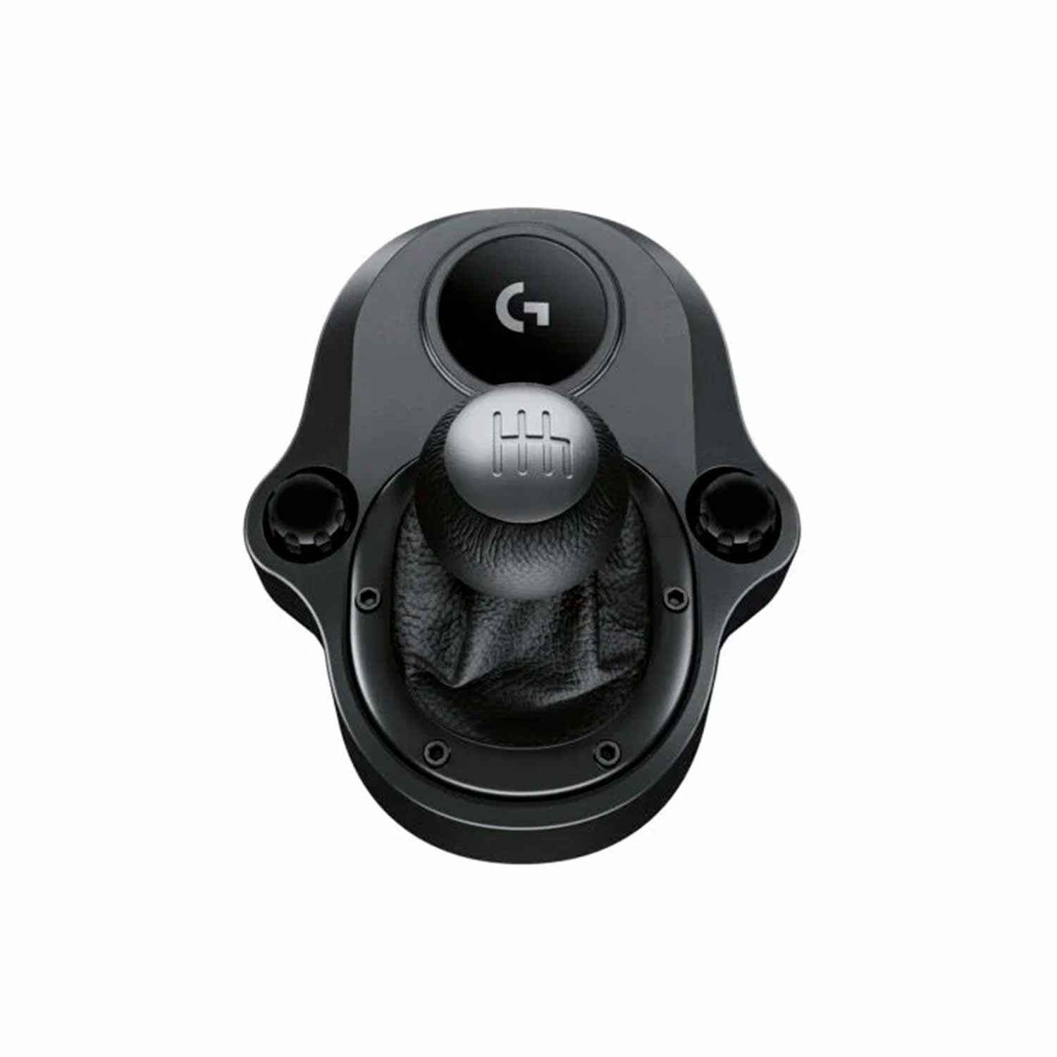 TIMON LOGITECH G923 DRIVING FORCE + PALANCA DE CAMBIOS - 4
