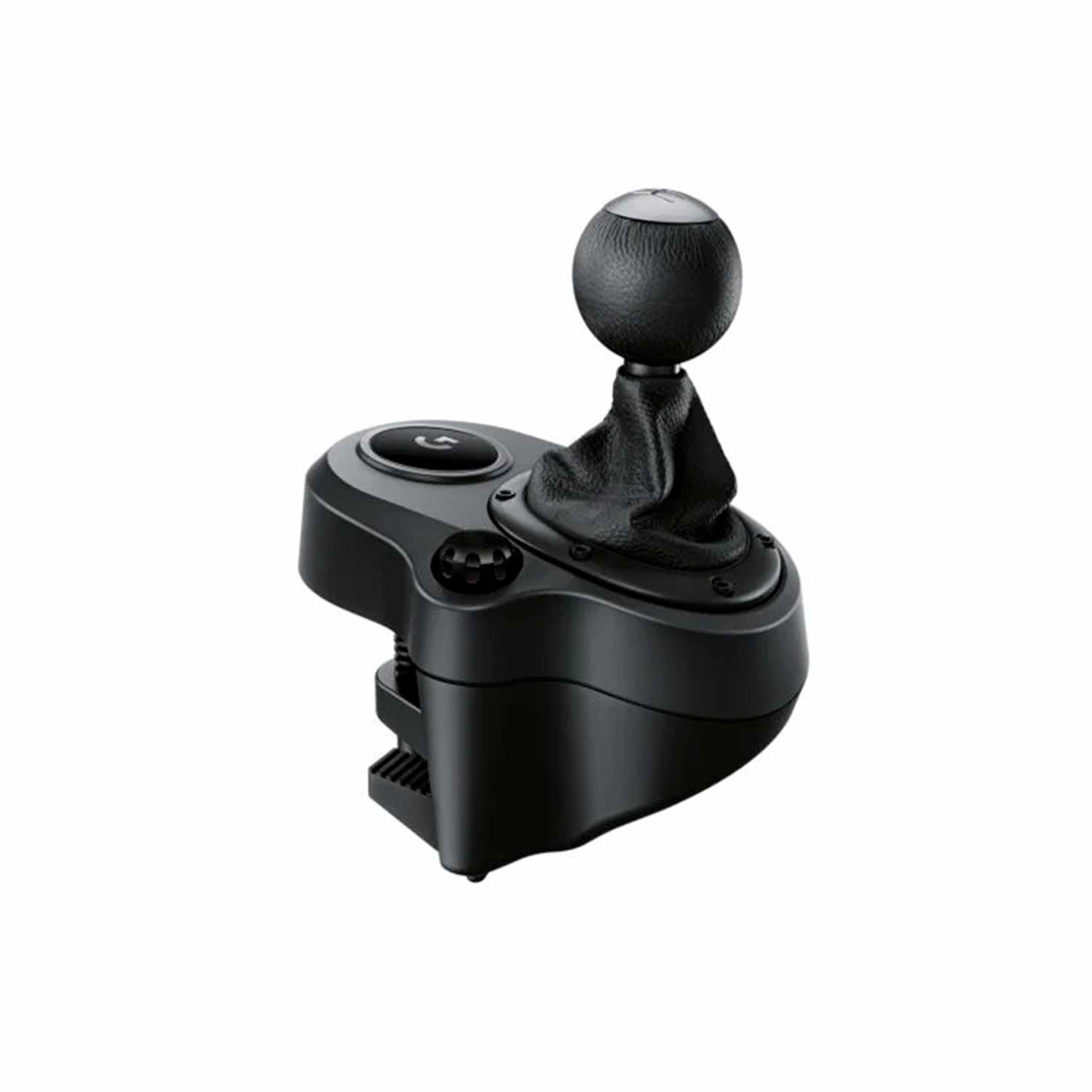 TIMON LOGITECH G923 DRIVING FORCE + PALANCA DE CAMBIOS - 5