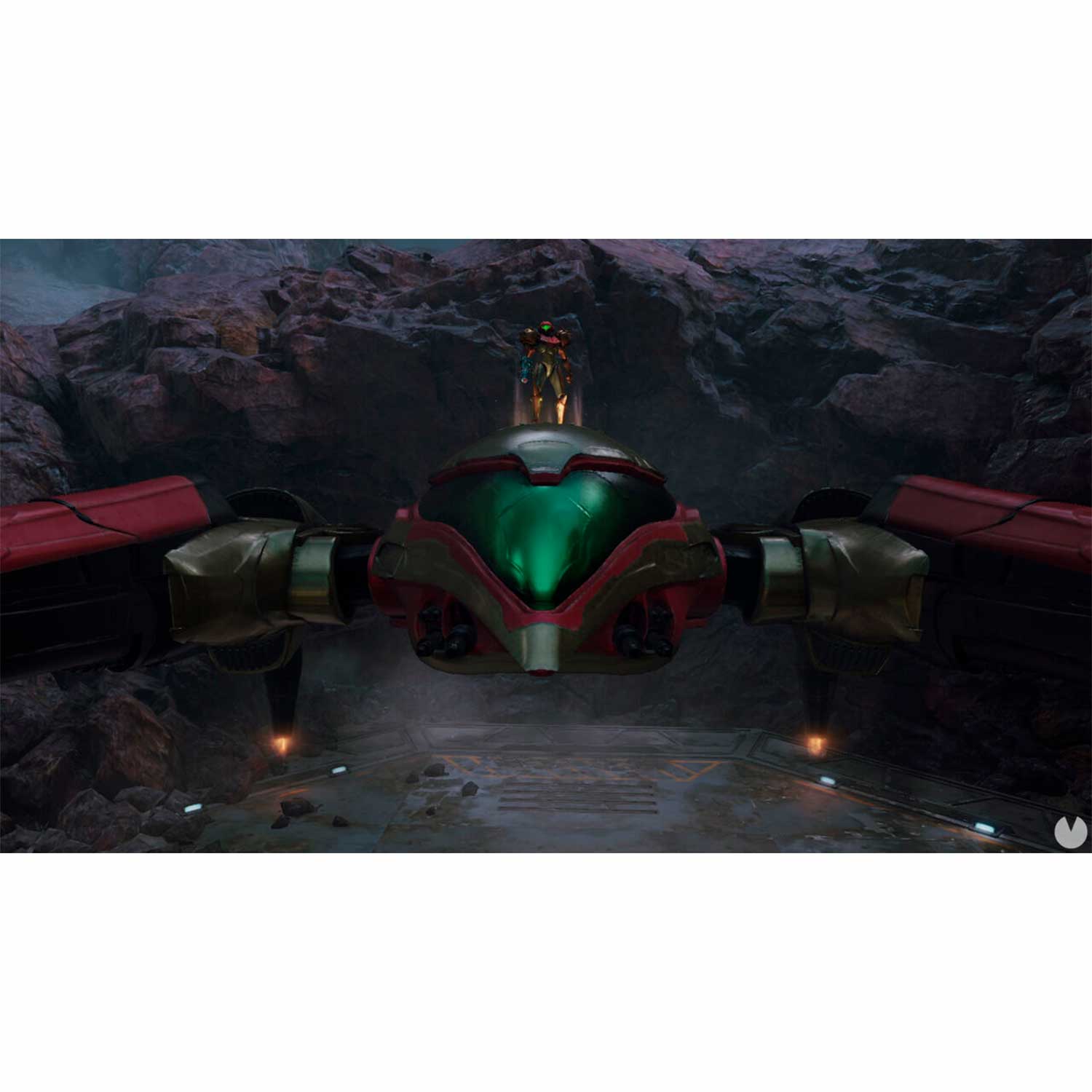 METROID PRIME 4: BEYOND NINTENDO SWITCH 2 LATAM - 2