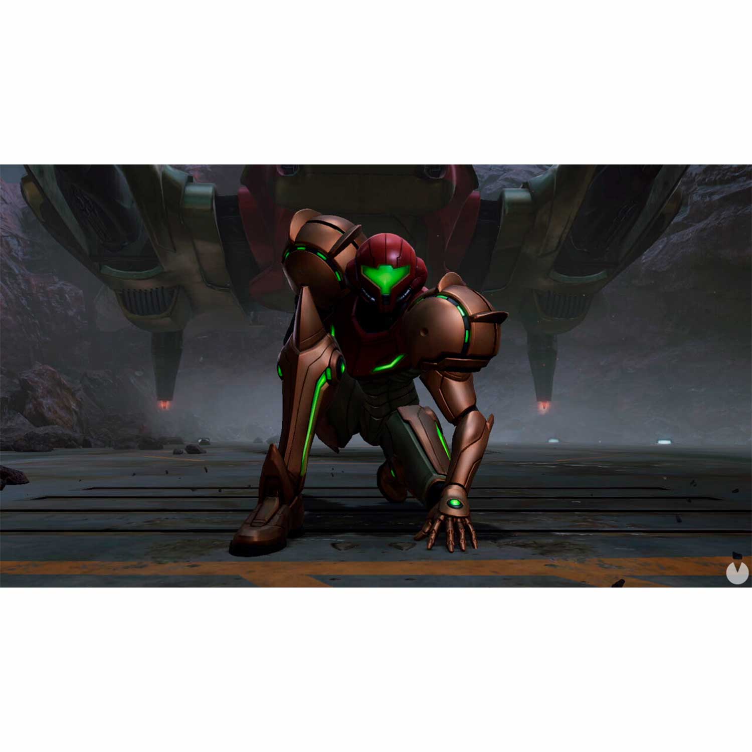 METROID PRIME 4: BEYOND NINTENDO SWITCH 2 LATAM - 3