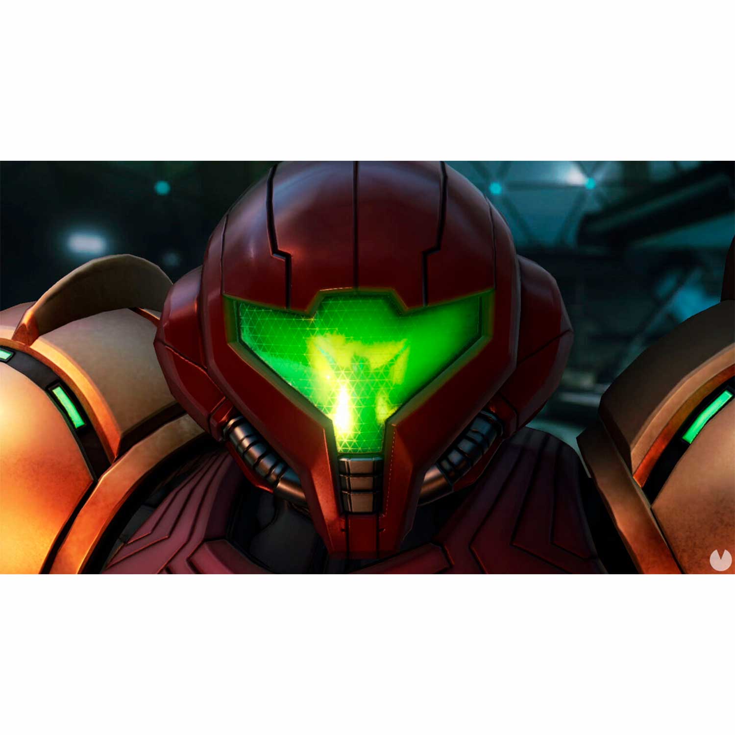 METROID PRIME 4: BEYOND NINTENDO SWITCH 2 LATAM - 4