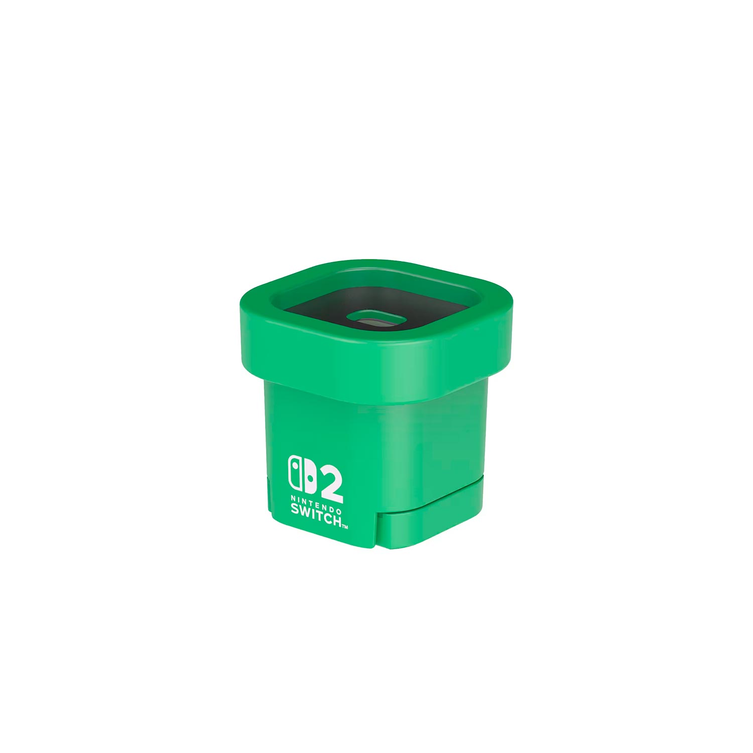 CAMARA PLANTA PIRANHA NINTENDO SWITCH 2 - 5