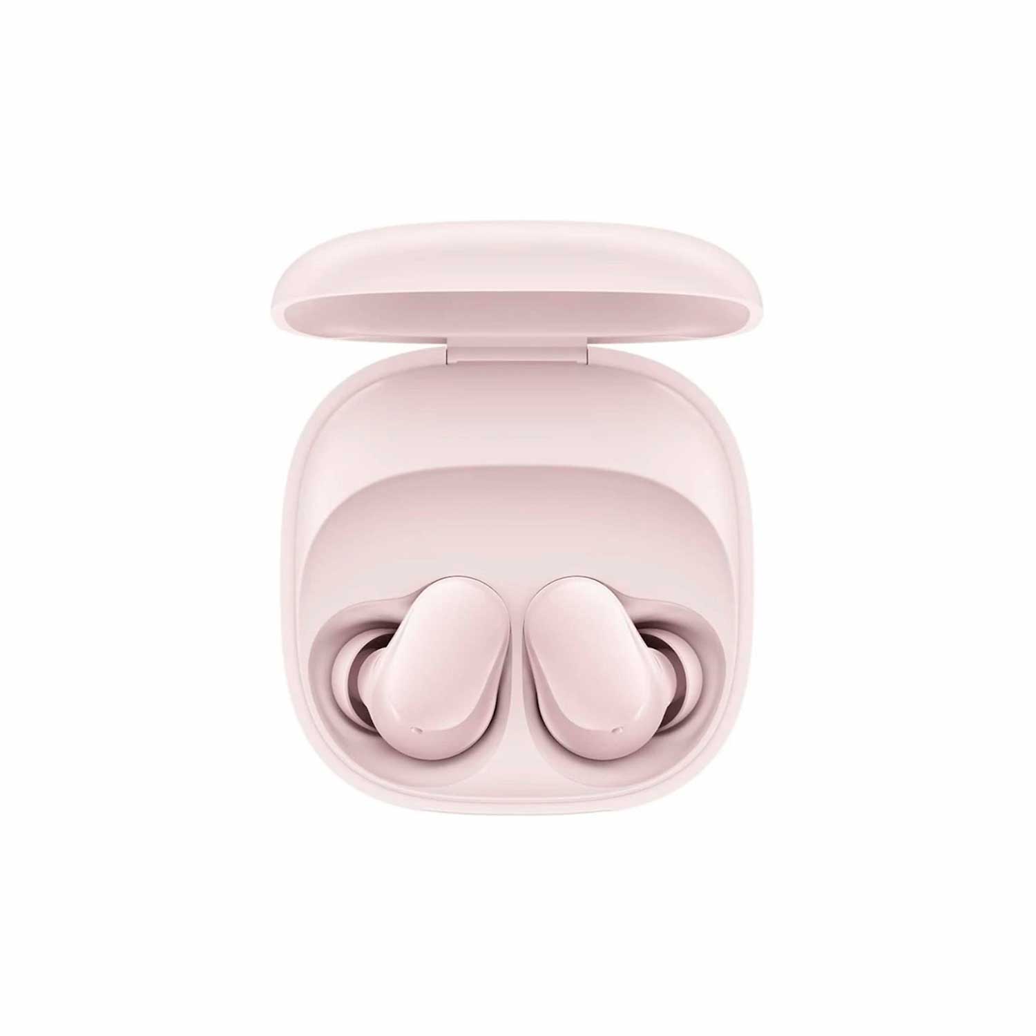 AUDIFONOS XIAOMI REDMI BUDS 6 PLAY BLUETOOTH 5.4 ROSADO - 3