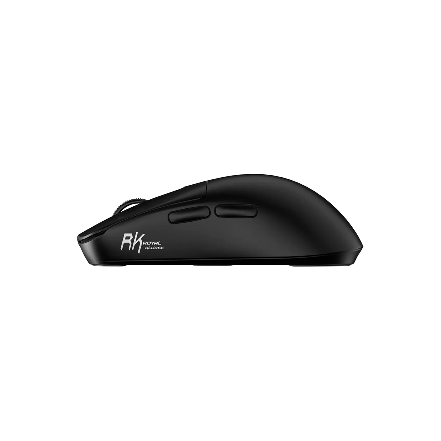 MOUSE GAMER ROYAL KLUDGE M3 INALAMBRICO DARK KNIGHT WIRELESS-BT-USB - 4