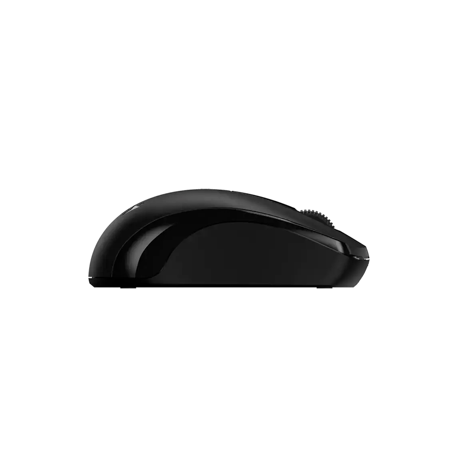 MOUSE GENIUS ECO-8100 WIRELESS 2.4HZ BLUEEYE RECARGABLE NEGRO - 4