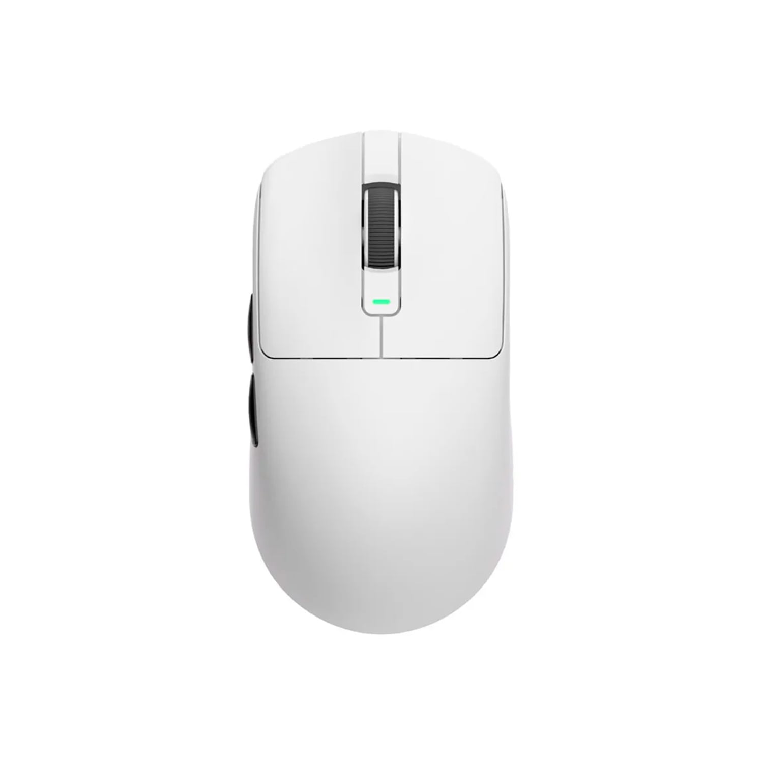 MOUSE GAMER ROYAL KLUDGE M3 INALAMBRICO PANDA WIRELESS-BT-USB - 1