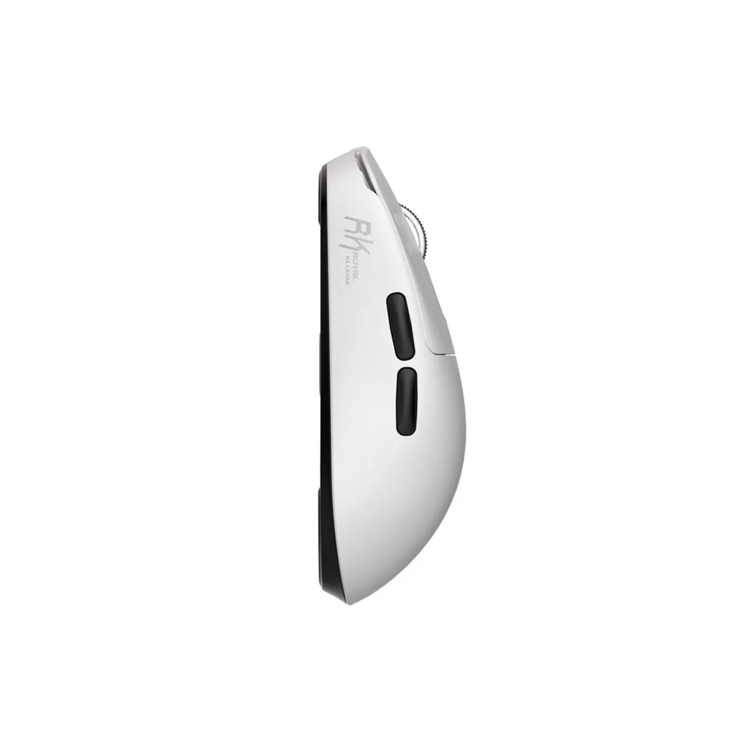 MOUSE GAMER ROYAL KLUDGE M3 INALAMBRICO PANDA WIRELESS-BT-USB - 5