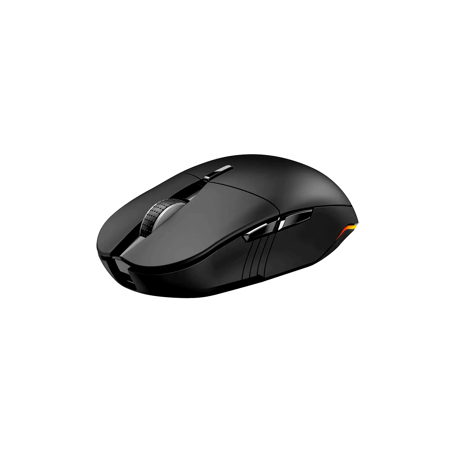 MOUSE GAMER GENIUS GX SCORPION M8250 RECARGABLE INALAMBRICO BT 3200DPI NEGRO - 3