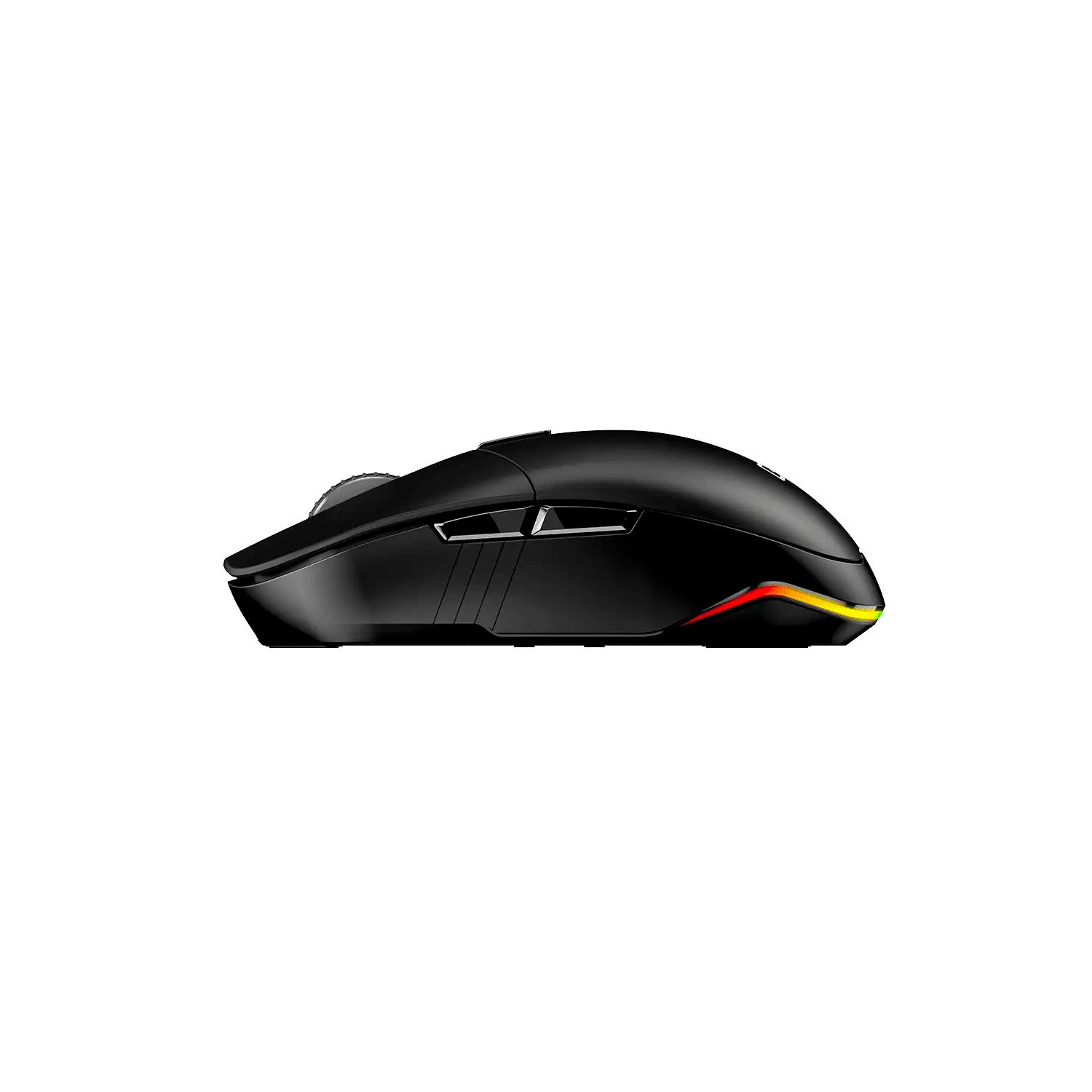 MOUSE GAMER GENIUS GX SCORPION M8250 RECARGABLE INALAMBRICO BT 3200DPI NEGRO - 4