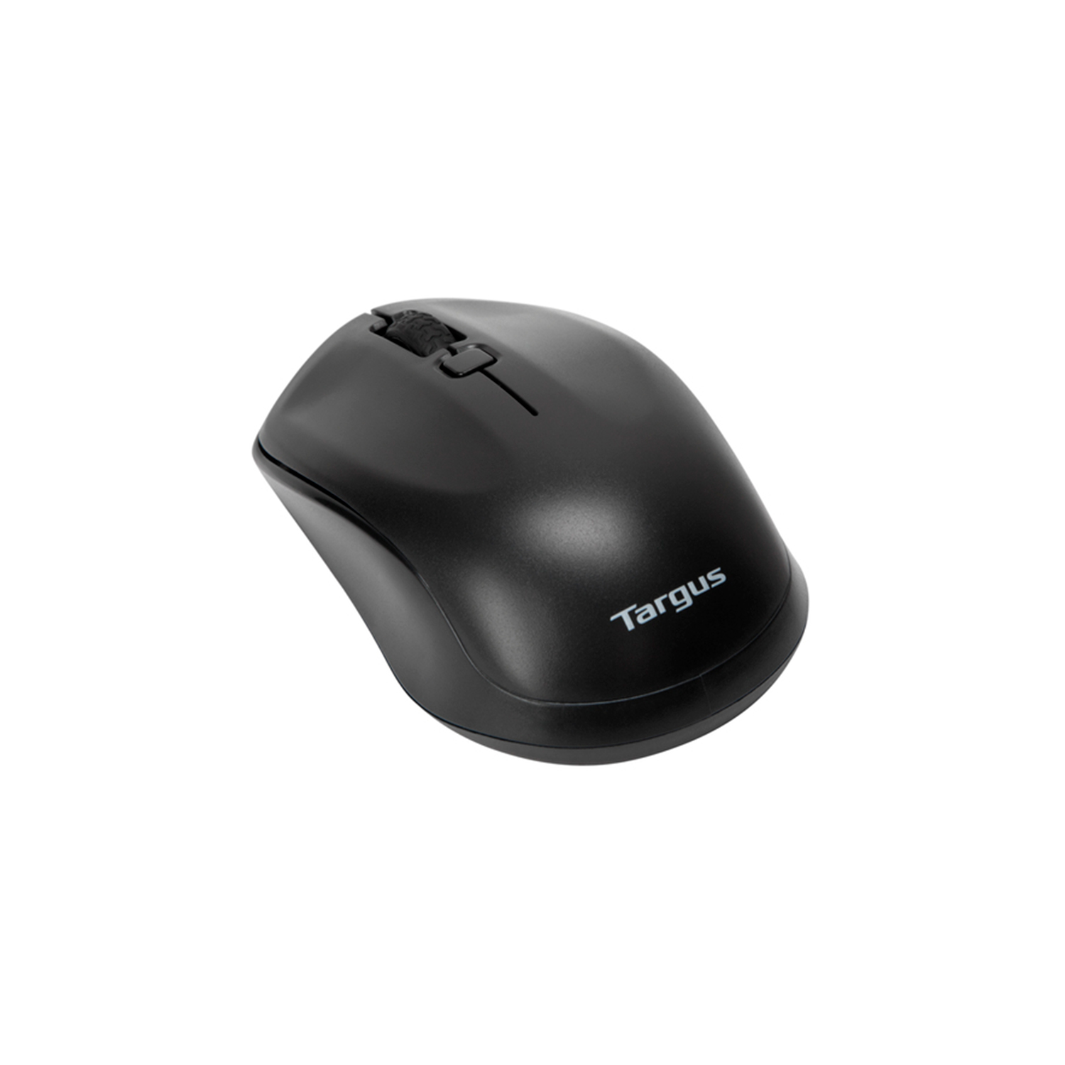 KIT DE TECLADO Y MOUSE TARGUS AKM610ES INALÁMBRICO USB ESPAÑOL NEGRO - 3