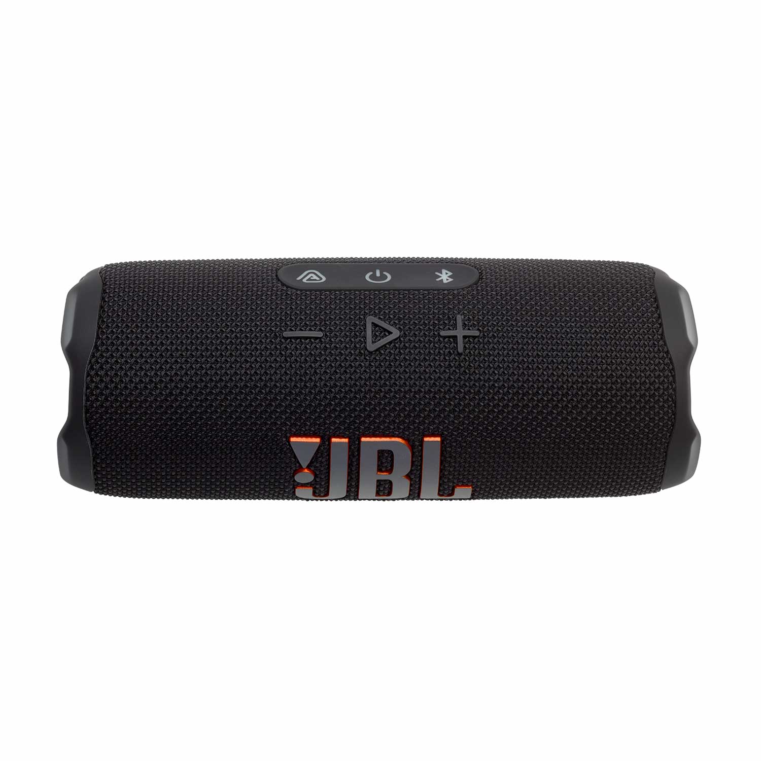 PARLANTE JBL INALAMBRICO BLUETOOTH FLIP 7 NEGRO - 3