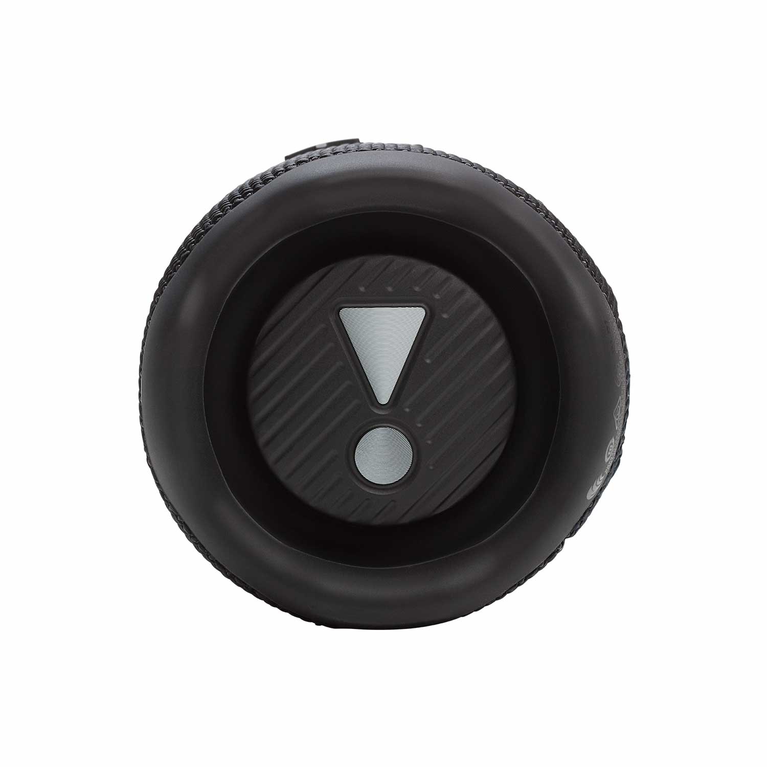 PARLANTE JBL INALAMBRICO BLUETOOTH FLIP 7 NEGRO - 4