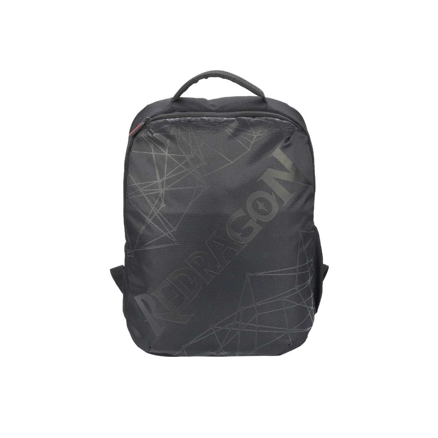 MOCHILA REDRAGON AENEAS GB 76 BLACK - 1