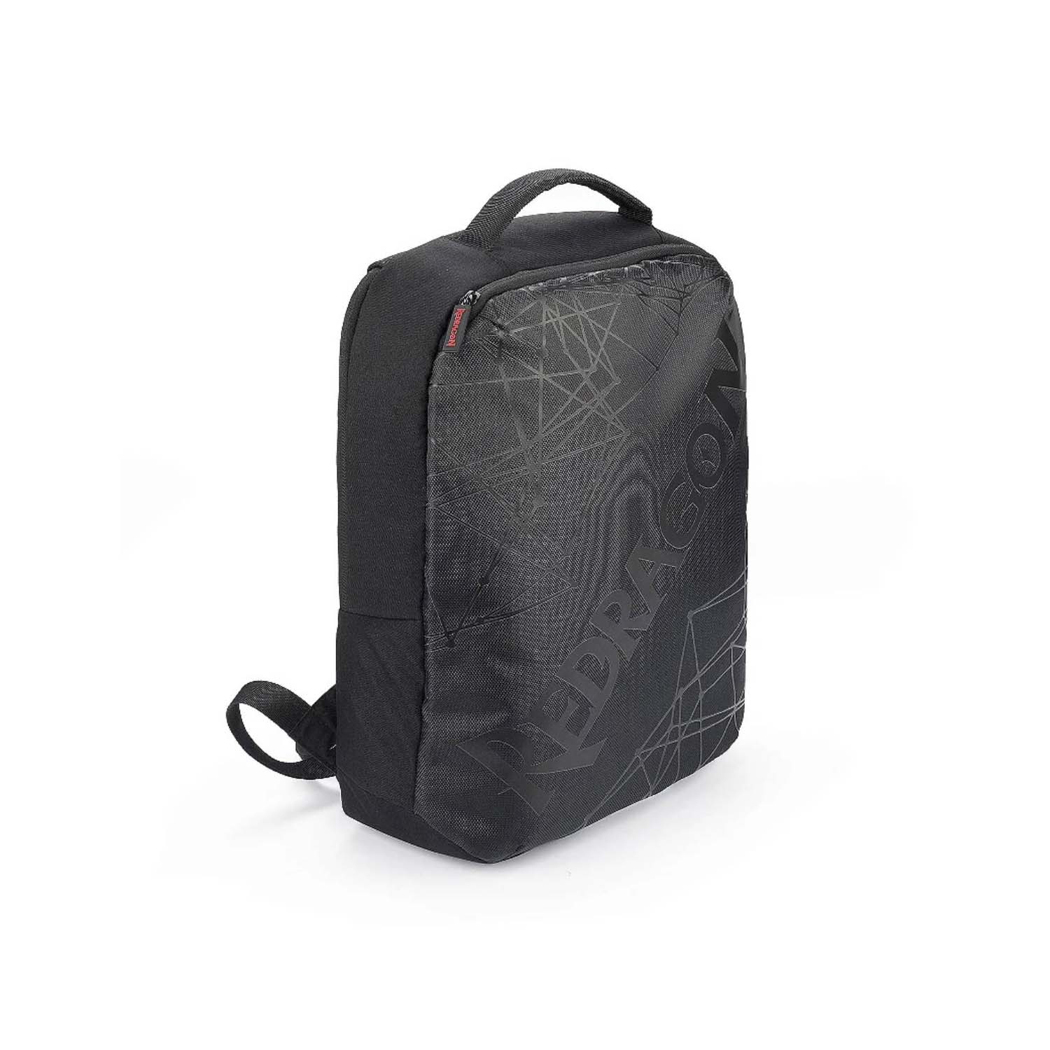 MOCHILA REDRAGON AENEAS GB 76 BLACK - 2