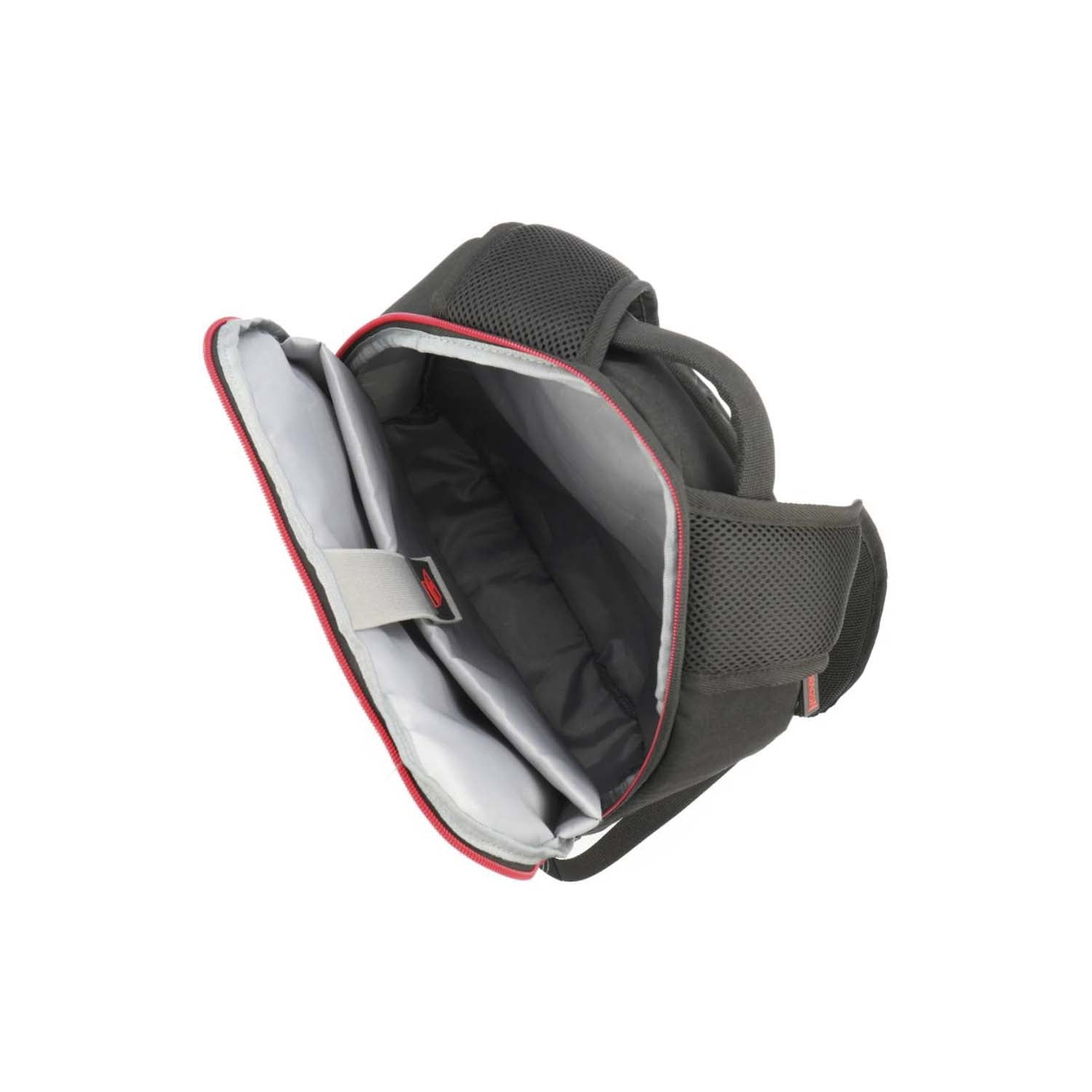 MOCHILA REDRAGON AENEAS GB 76 BLACK - 4