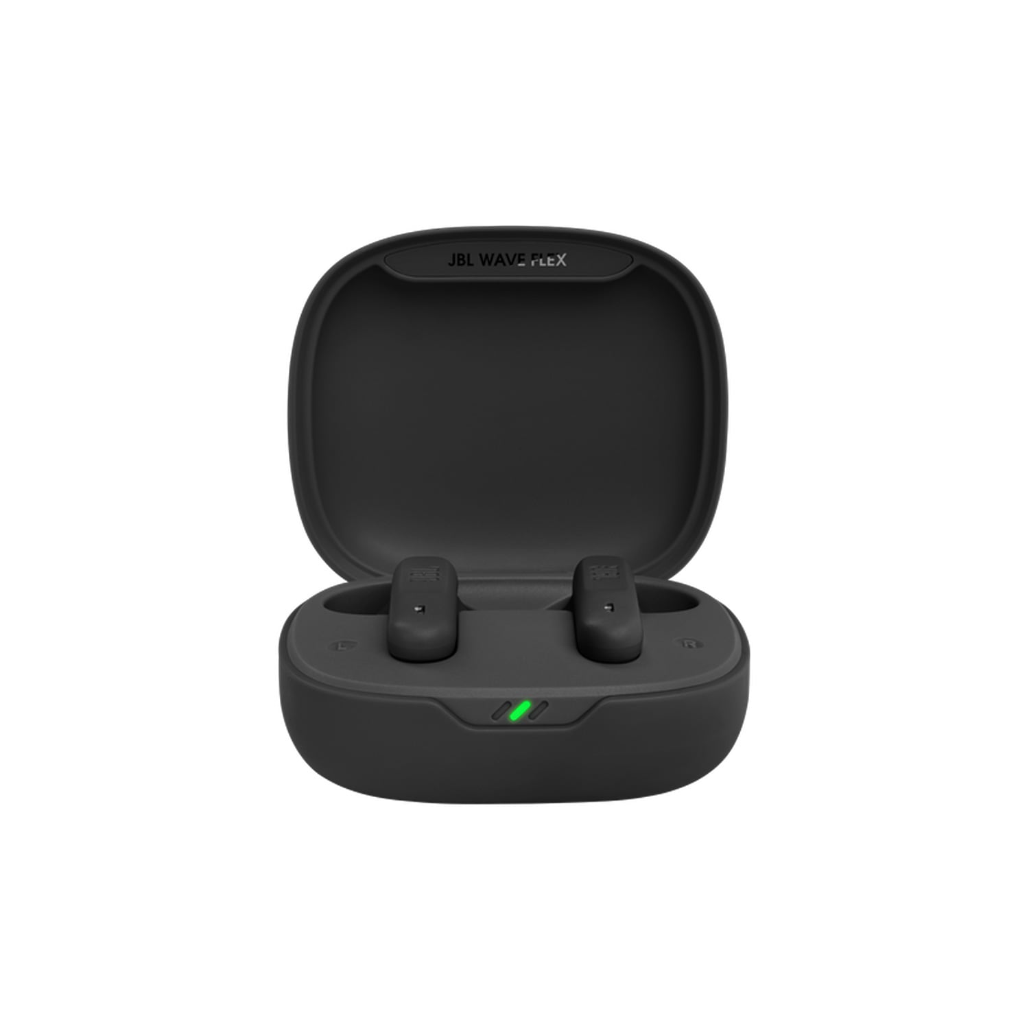 AUDIFONOS BLUETOOTH JBL PERFECT FIT WAVE FLEX 2 NEGRO - 3