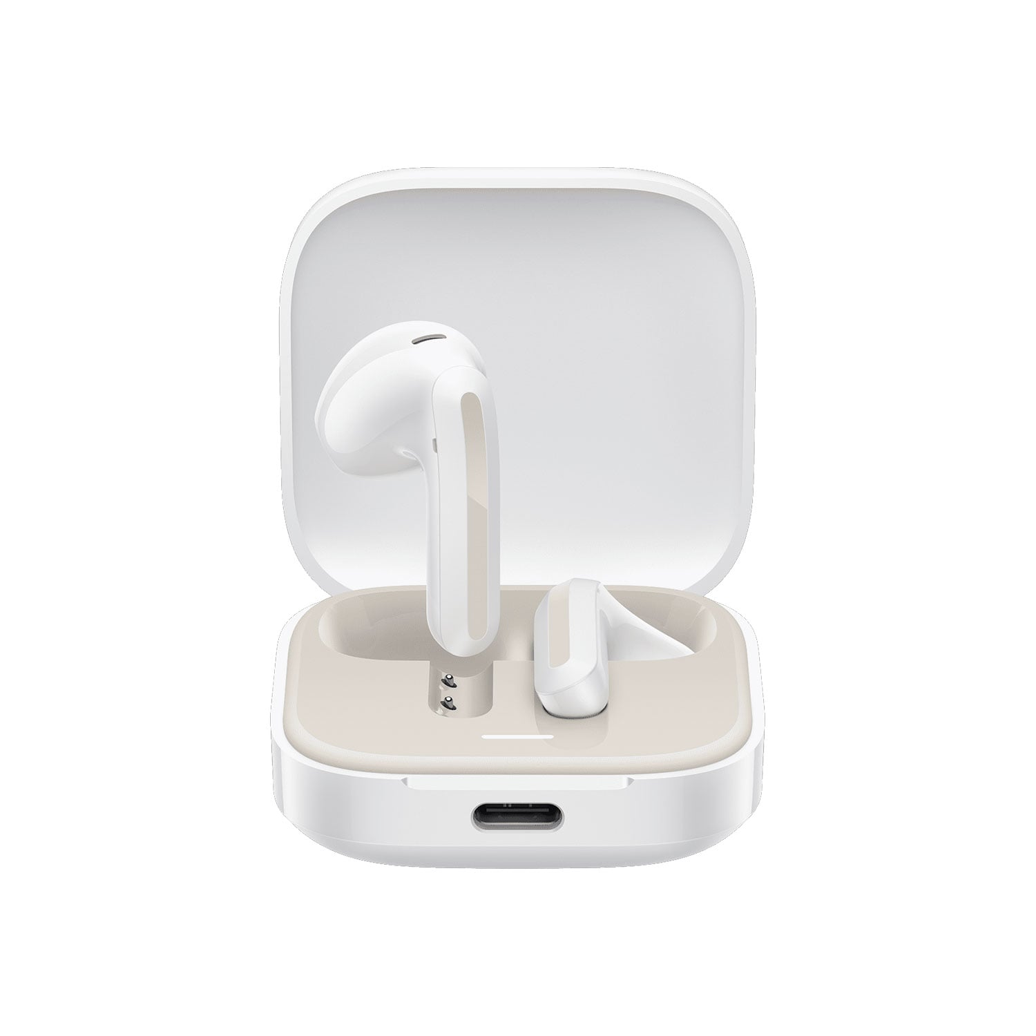 AUDIFONOS XIAOMI REDMI BUDS 6 ACTIVE BT BLANCO - 1