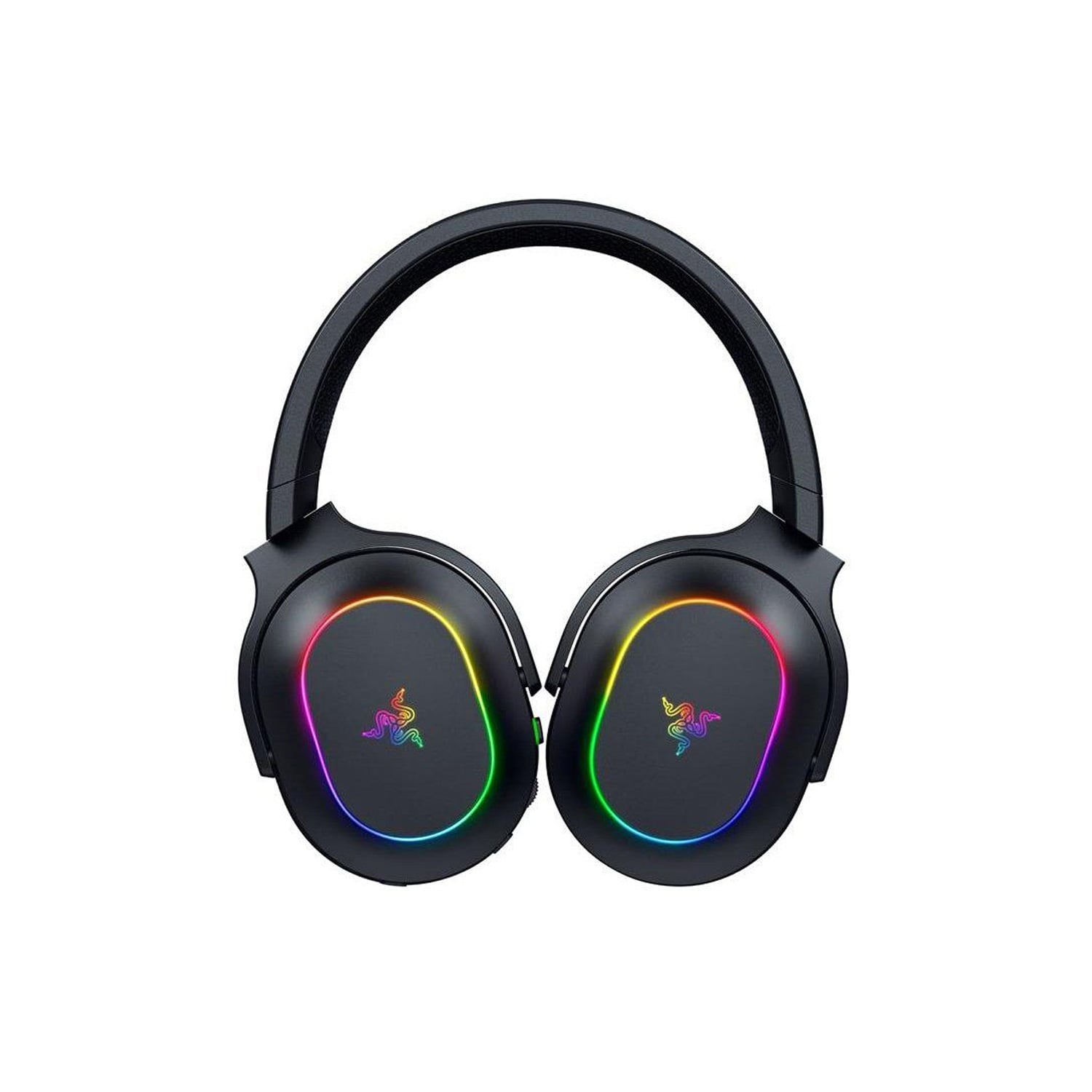 AUDIFONOS GAMER RAZER BARRACUDA X 70H SMARTSWITCH BLUETOOTH CHROMA RGB NEGRO - 3