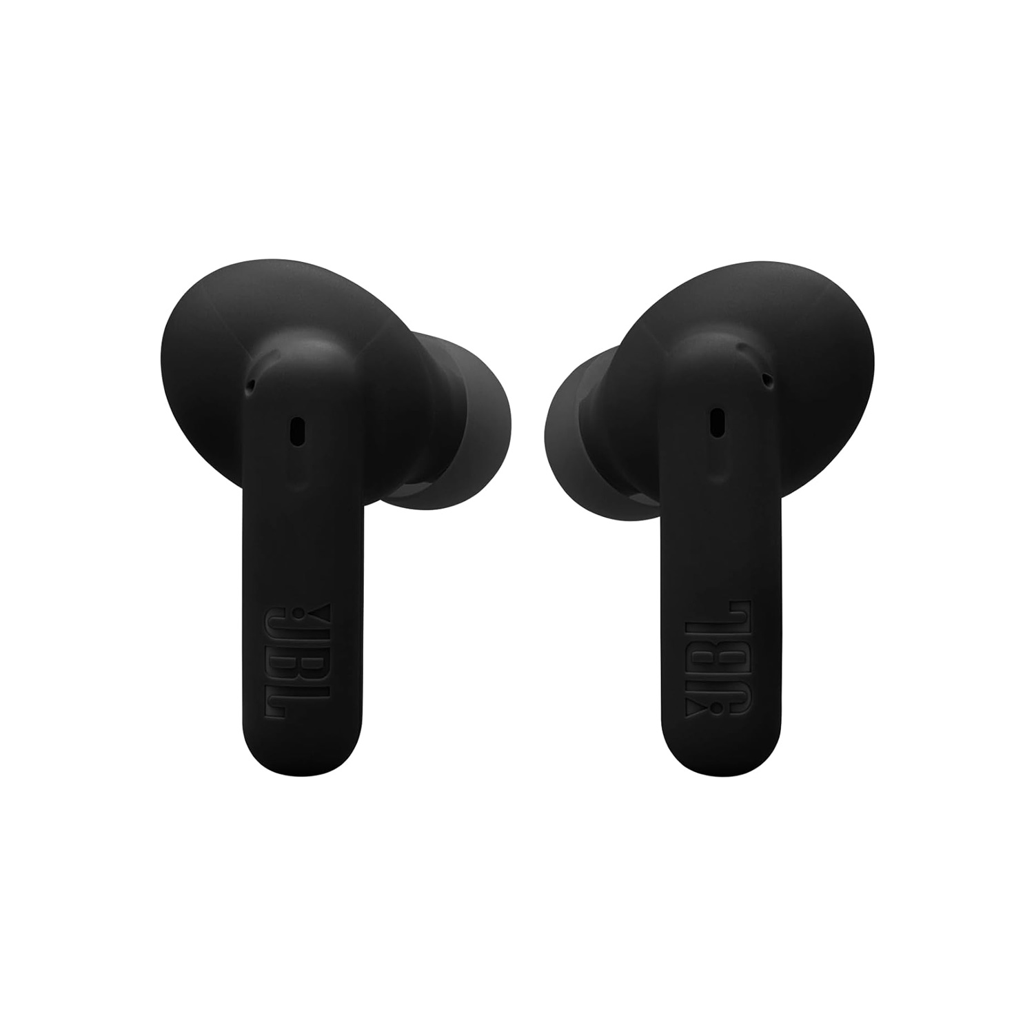 AUDIFONOS BLUETOOTH JBL PERFECT FIT WAVE BEAM 2 NEGRO - 3