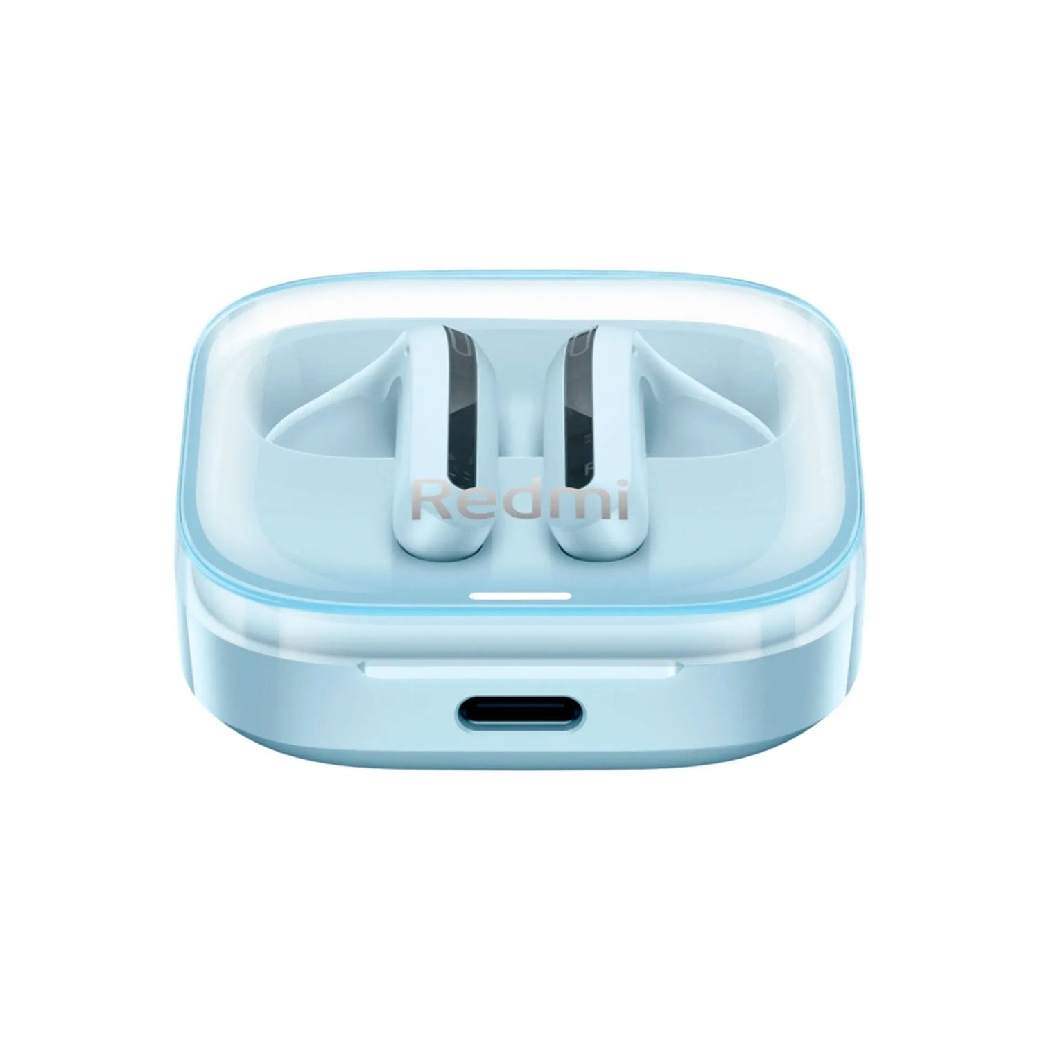 AUDIFONOS XIAOMI REDMI BUDS 6 ACTIVE BT AZUL - 1
