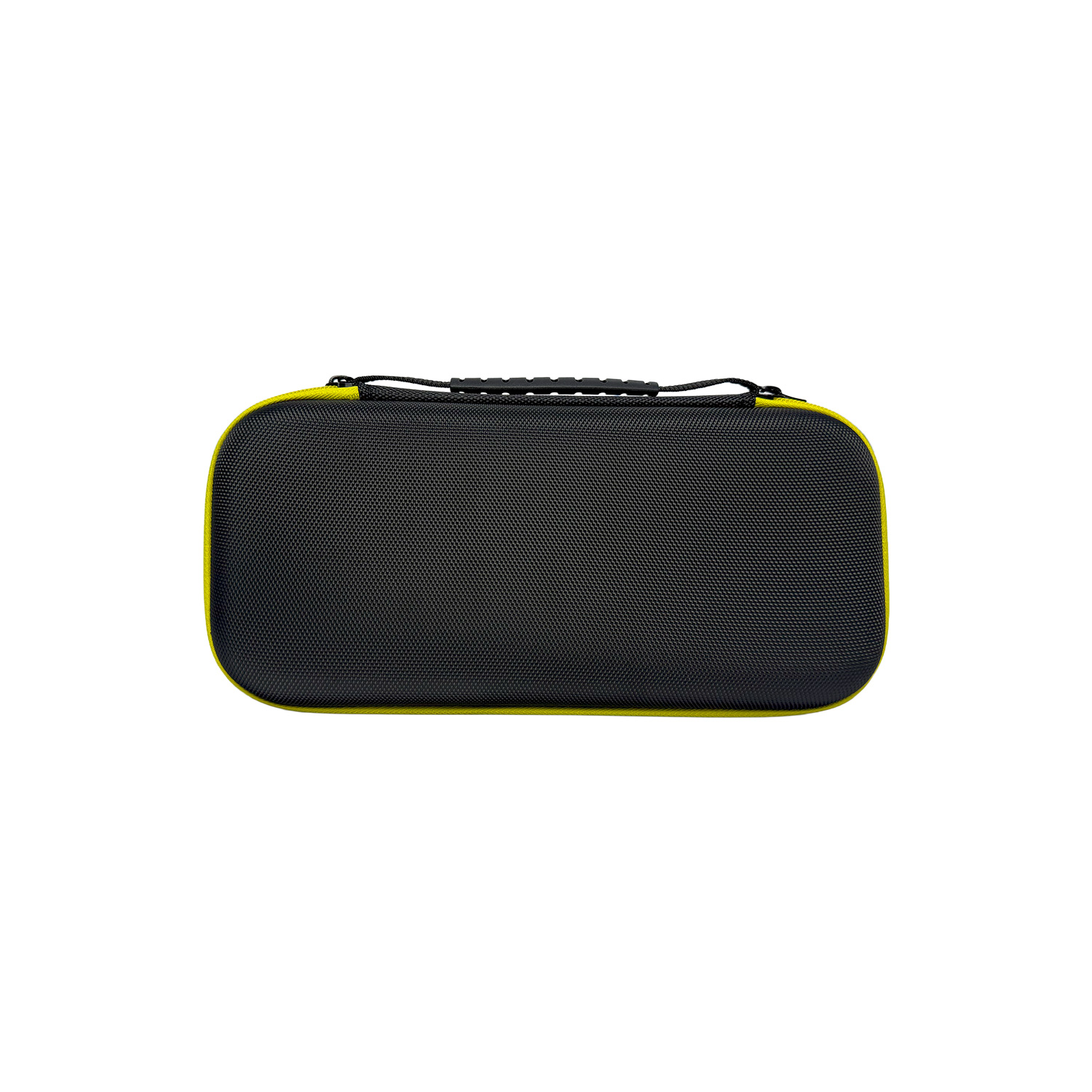 PROTECTOR CARRY CASE TOYILUYA PARA NINTENDO SWITCH 2 AMARILLO - 1