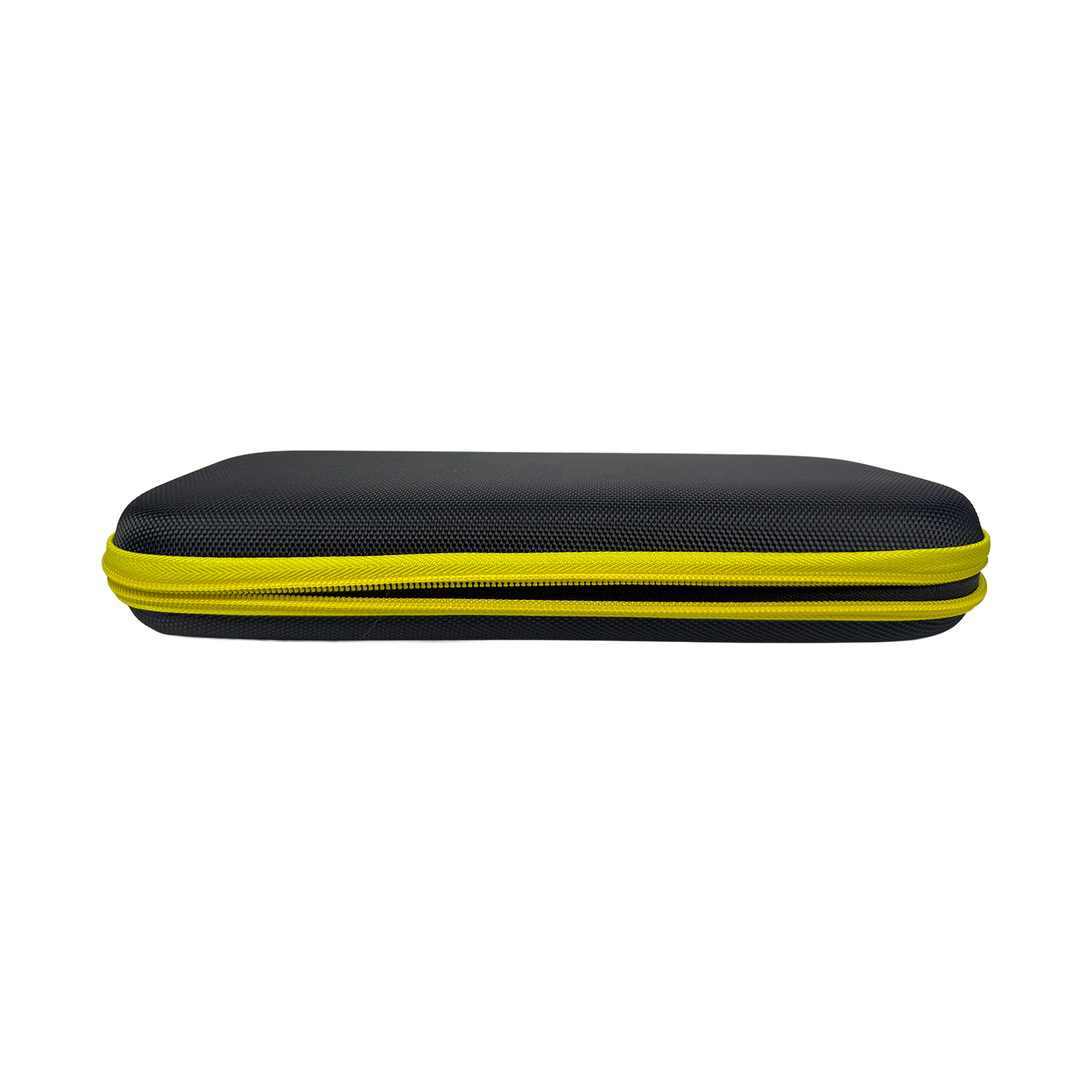 PROTECTOR CARRY CASE TOYILUYA PARA NINTENDO SWITCH 2 AMARILLO - 2