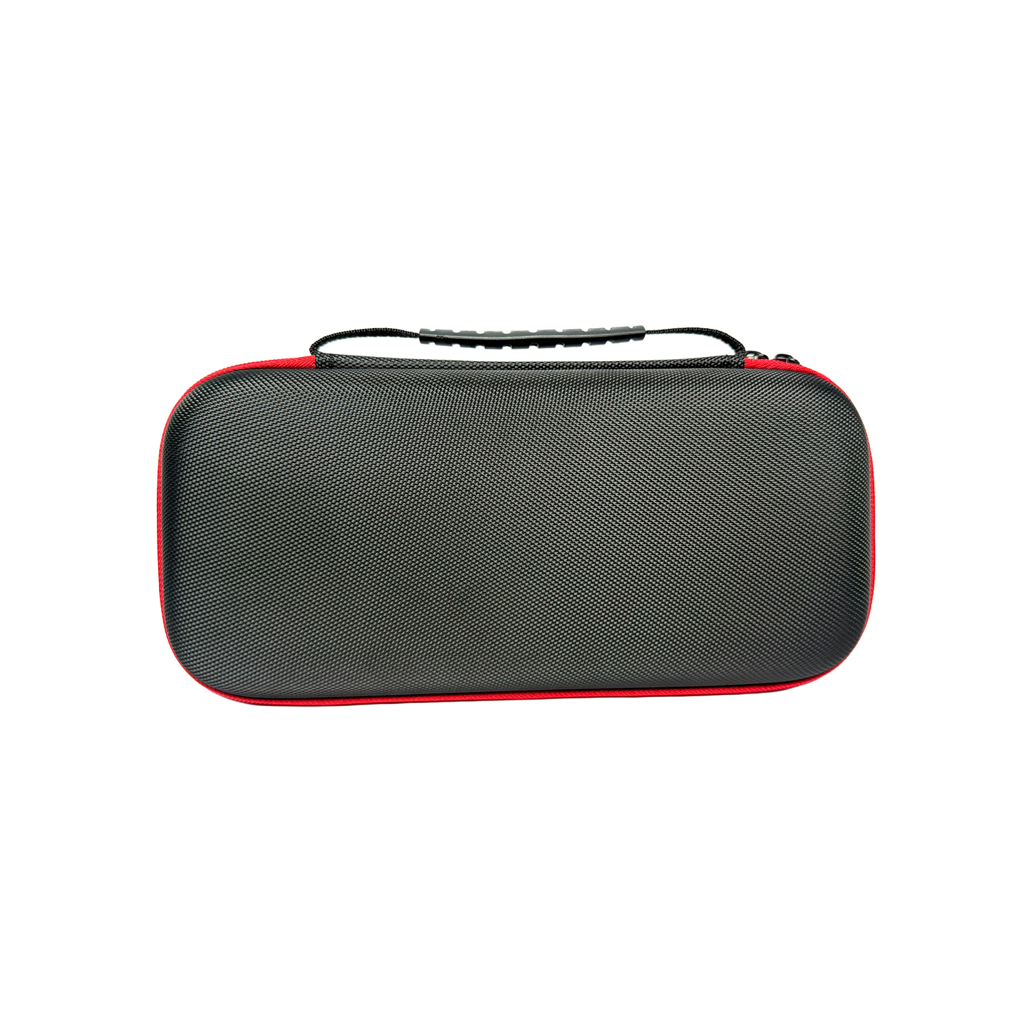 PROTECTOR CARRY CASE TOYILUYA PARA NINTENDO SWITCH 2 ROJO - 1