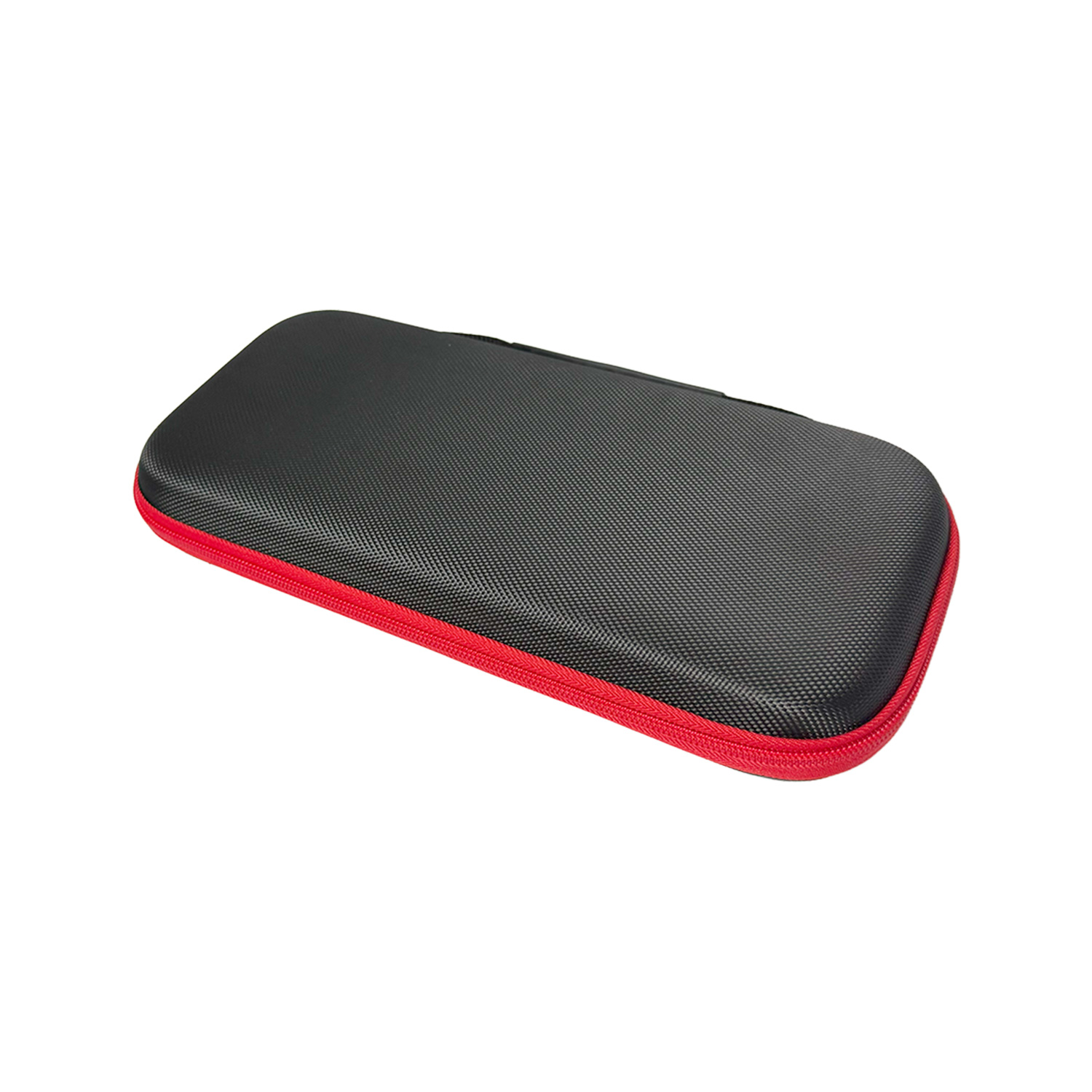 PROTECTOR CARRY CASE TOYILUYA PARA NINTENDO SWITCH 2 ROJO - 2