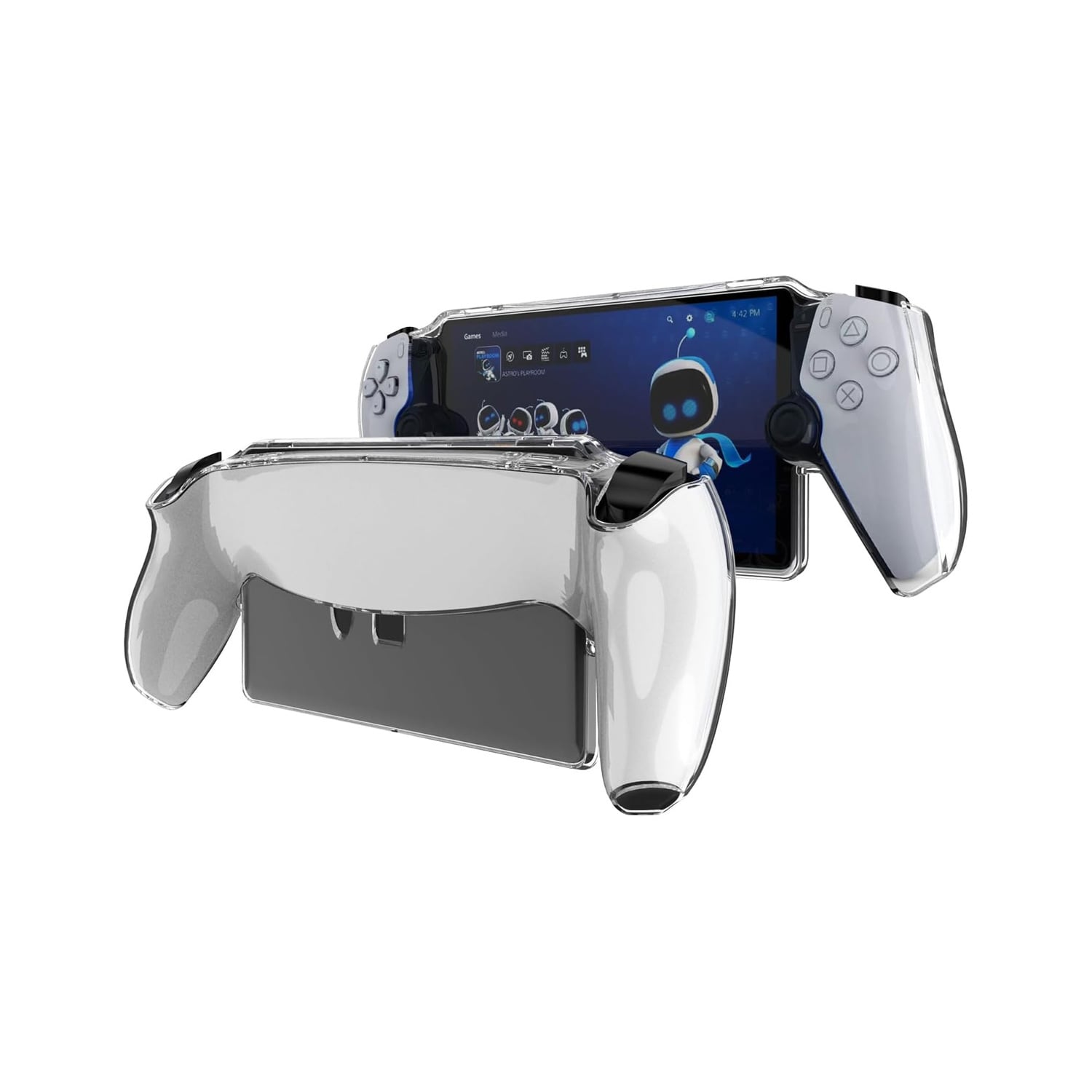 PROTECTOR CARRY CASE KJH-PS-003 PARA PLAYSTATION PORTAL - 1