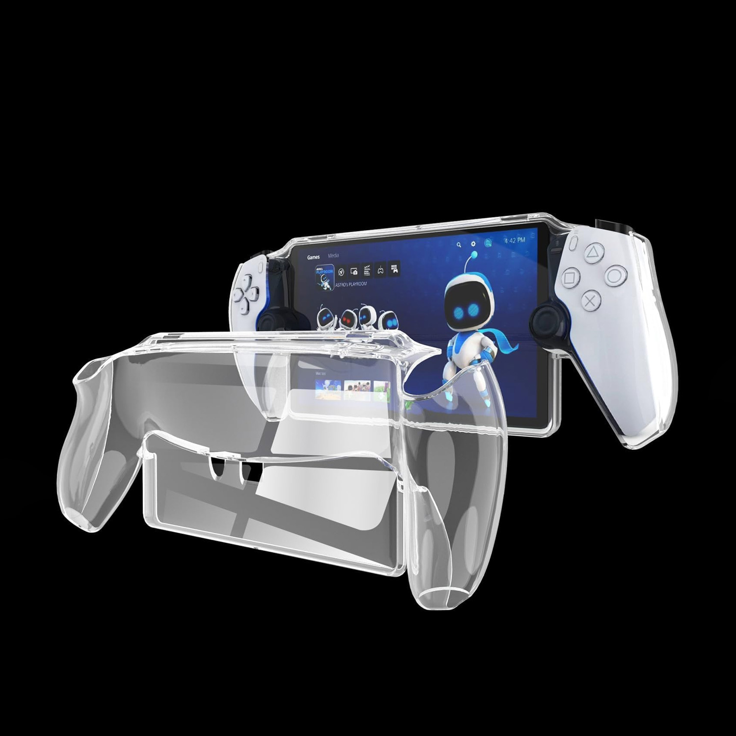 PROTECTOR CARRY CASE KJH-PS-003 PARA PLAYSTATION PORTAL - 2