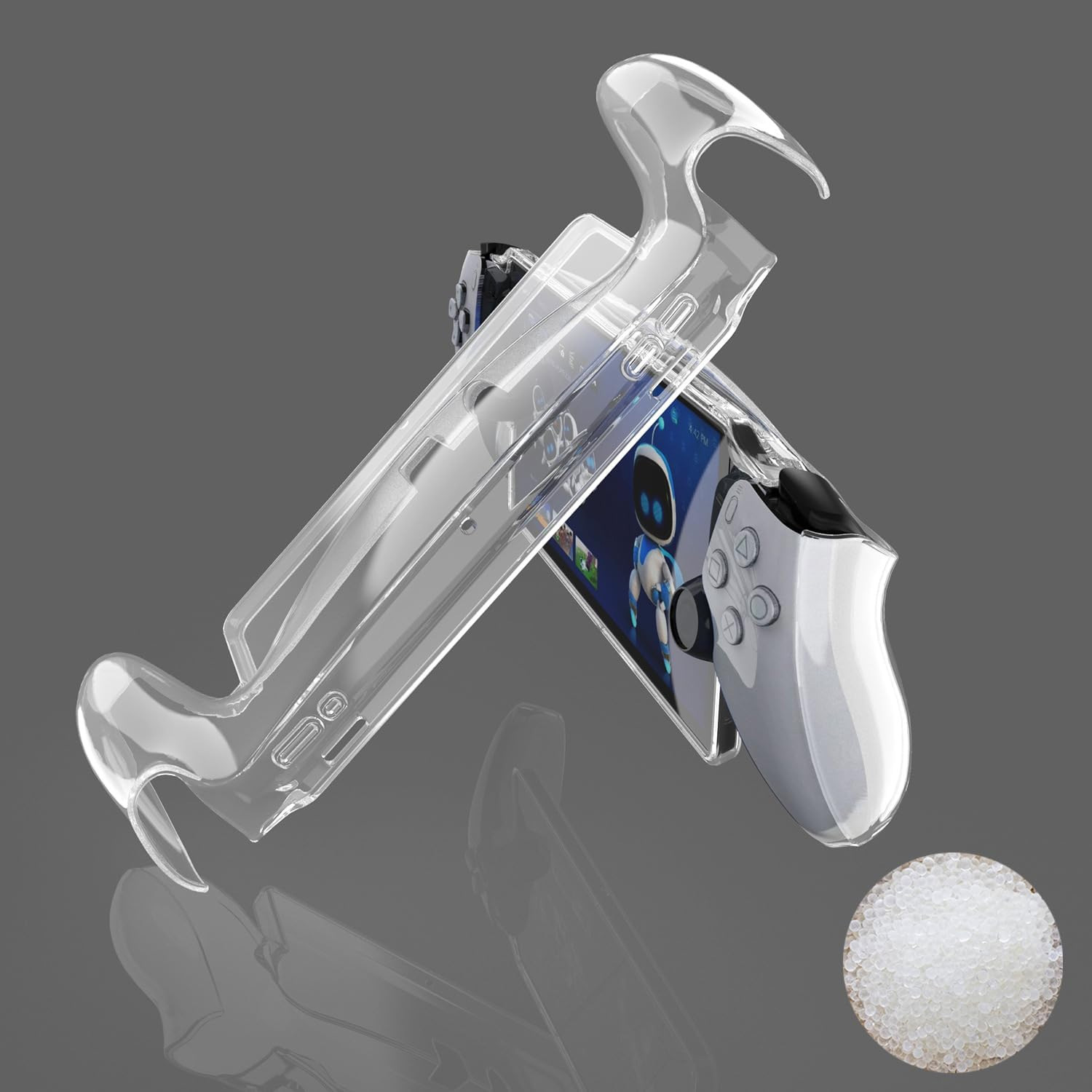 PROTECTOR CARRY CASE KJH-PS-003 PARA PLAYSTATION PORTAL - 3