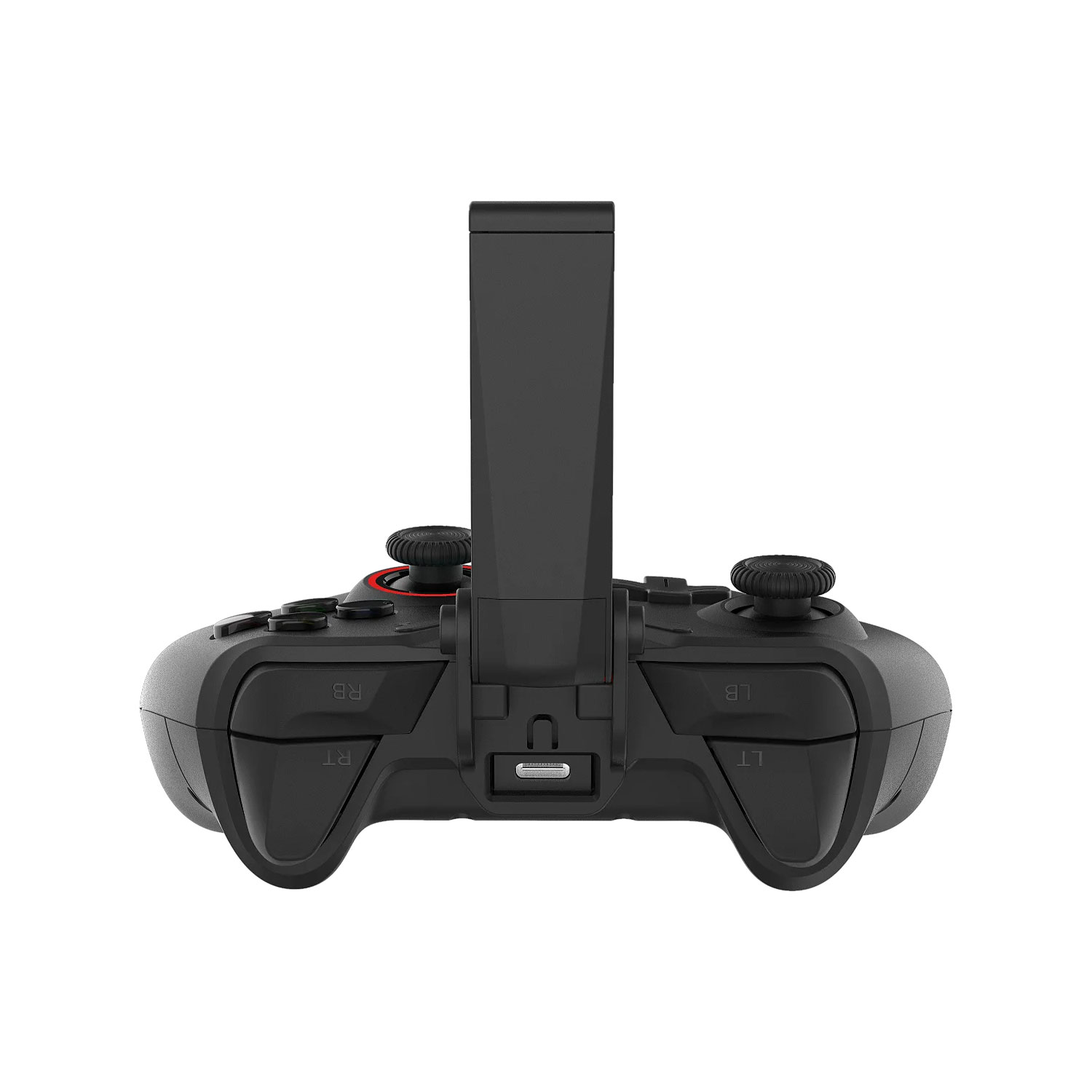GAMEPAD REDRAGON FORGE G711 INALAMBRICO BLUETOOTH 2.4GHZ NEGRO - 5