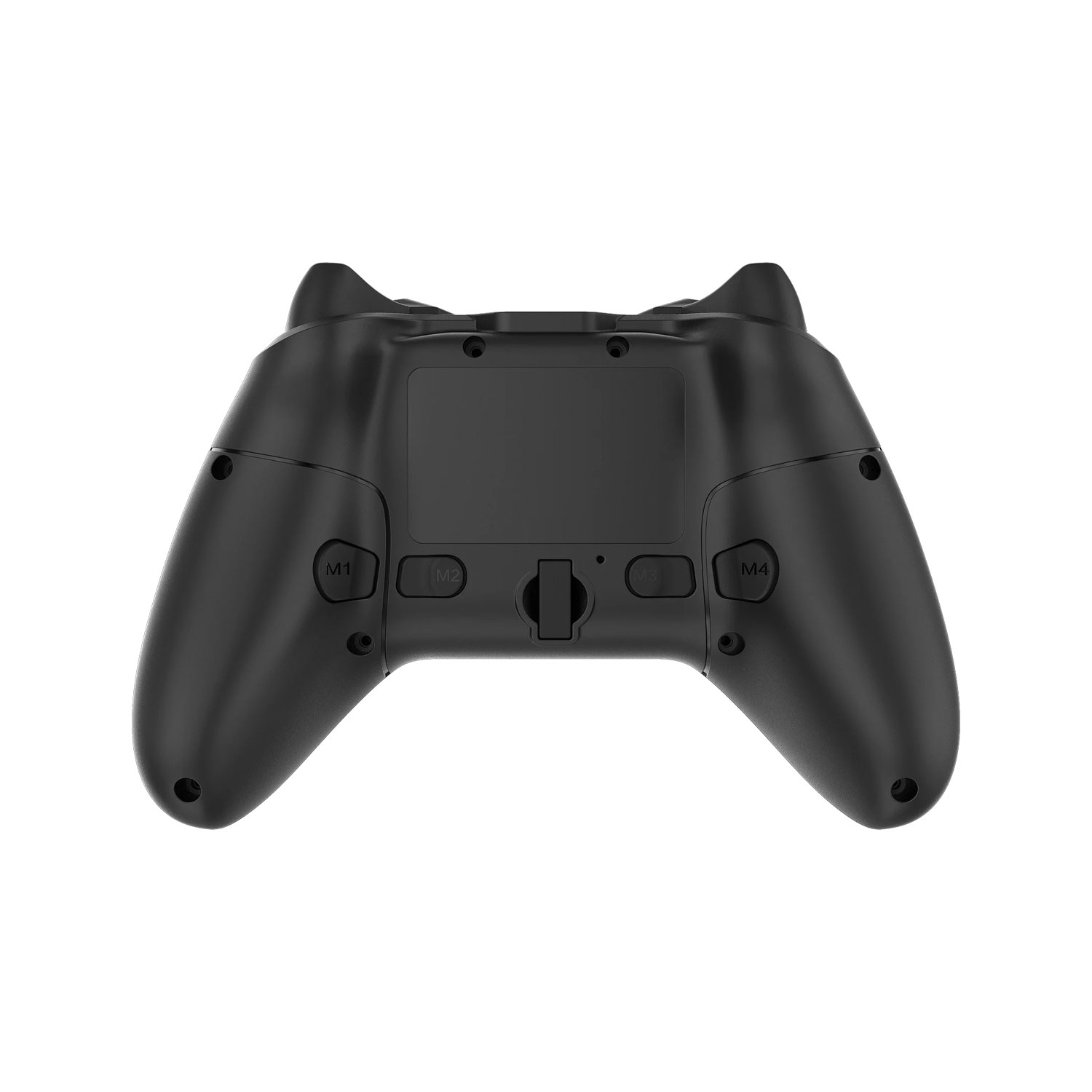 GAMEPAD REDRAGON FORGE G711 INALAMBRICO BLUETOOTH 2.4GHZ NEGRO - 6