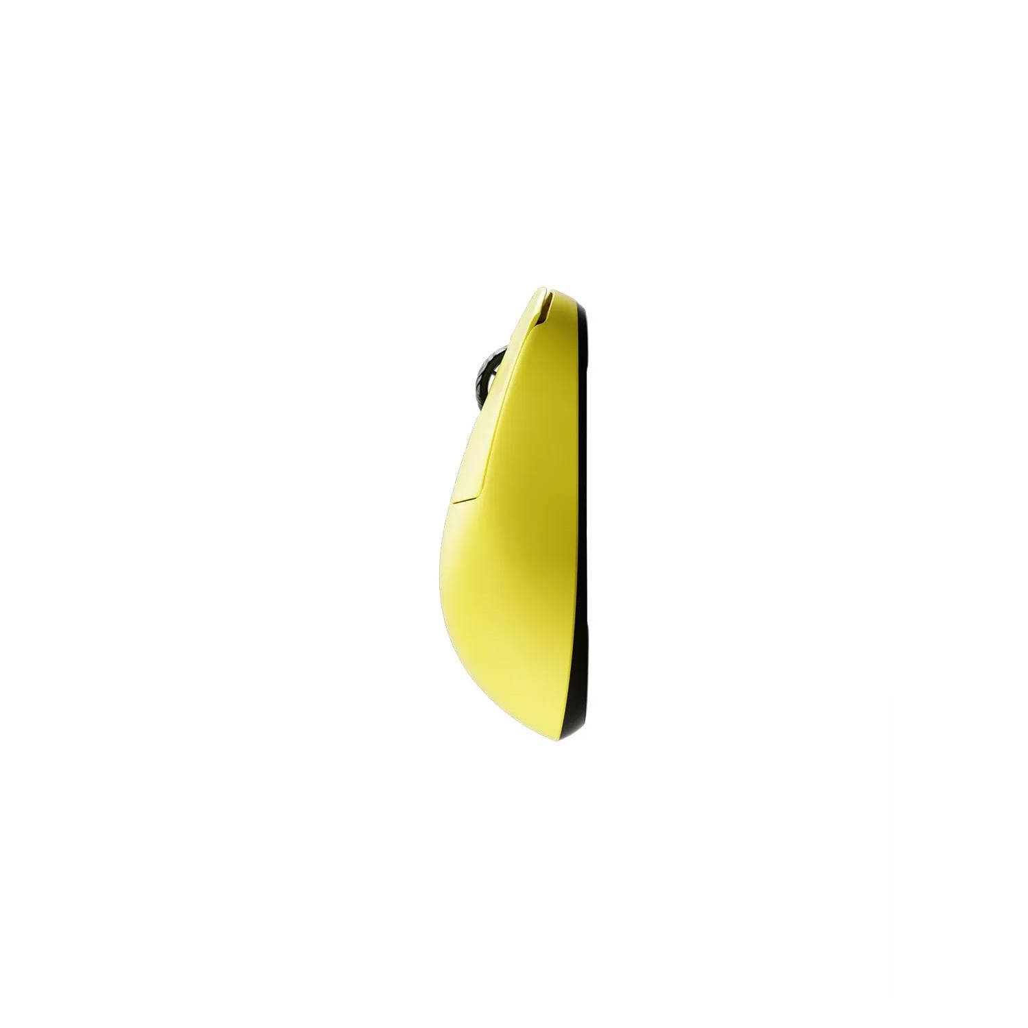 MOUSE GAMER SCYROX V8-Y INALAMBRICO 2.4HZ 30K DPI AMARILLO - 3