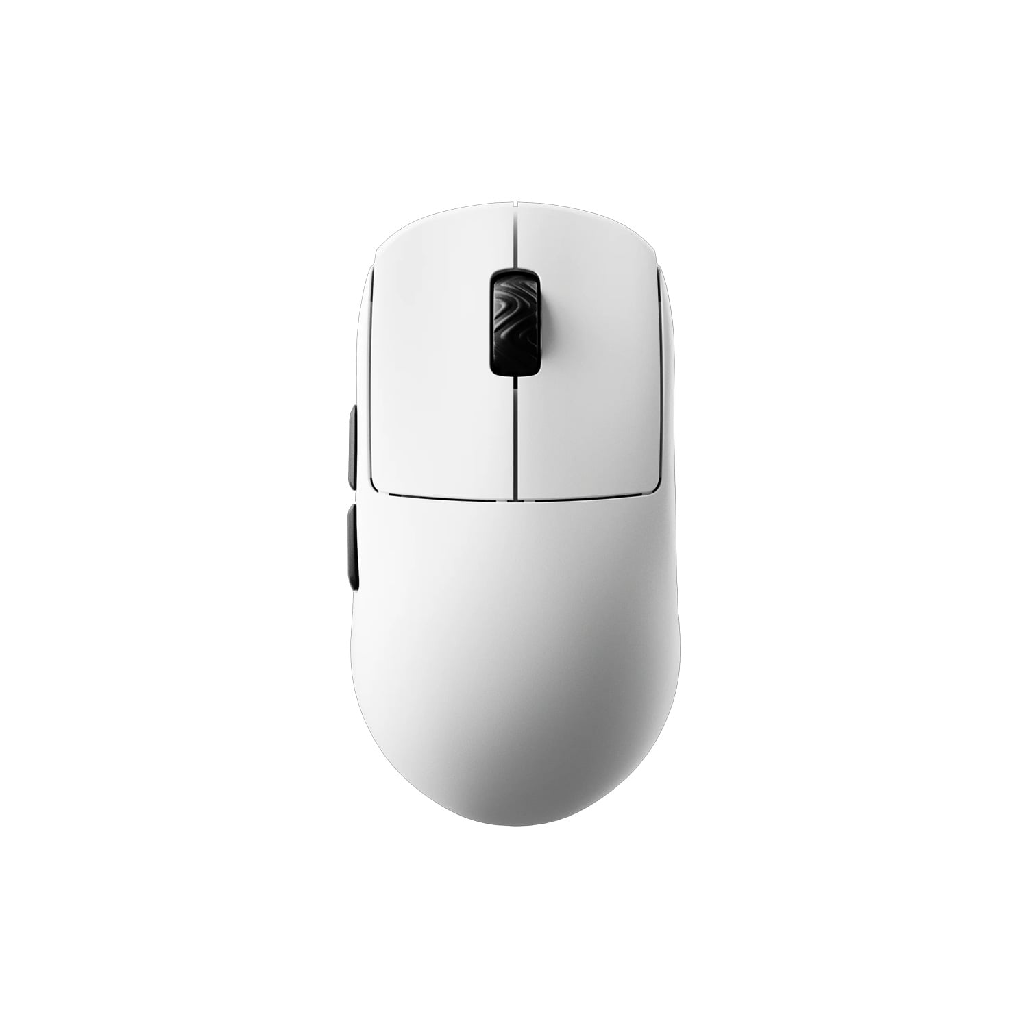 MOUSE GAMER SCYROX V8-Y INALAMBRICO 2.4HZ 30K DPI BLANCO - 1