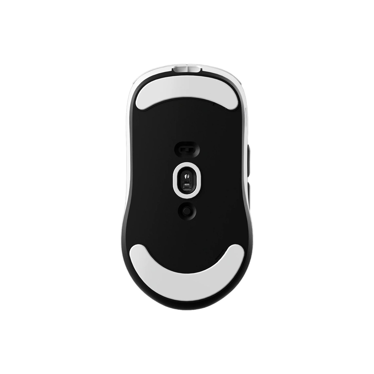 MOUSE GAMER SCYROX V8-Y INALAMBRICO 2.4HZ 30K DPI BLANCO - 3