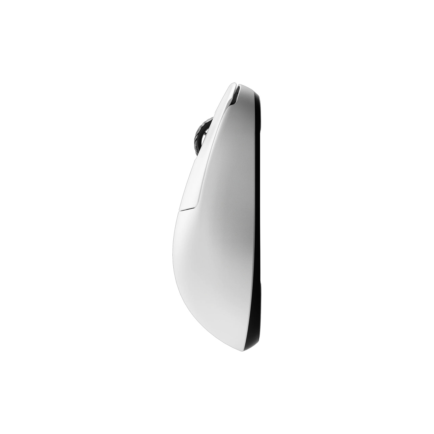 MOUSE GAMER SCYROX V8-Y INALAMBRICO 2.4HZ 30K DPI BLANCO - 4