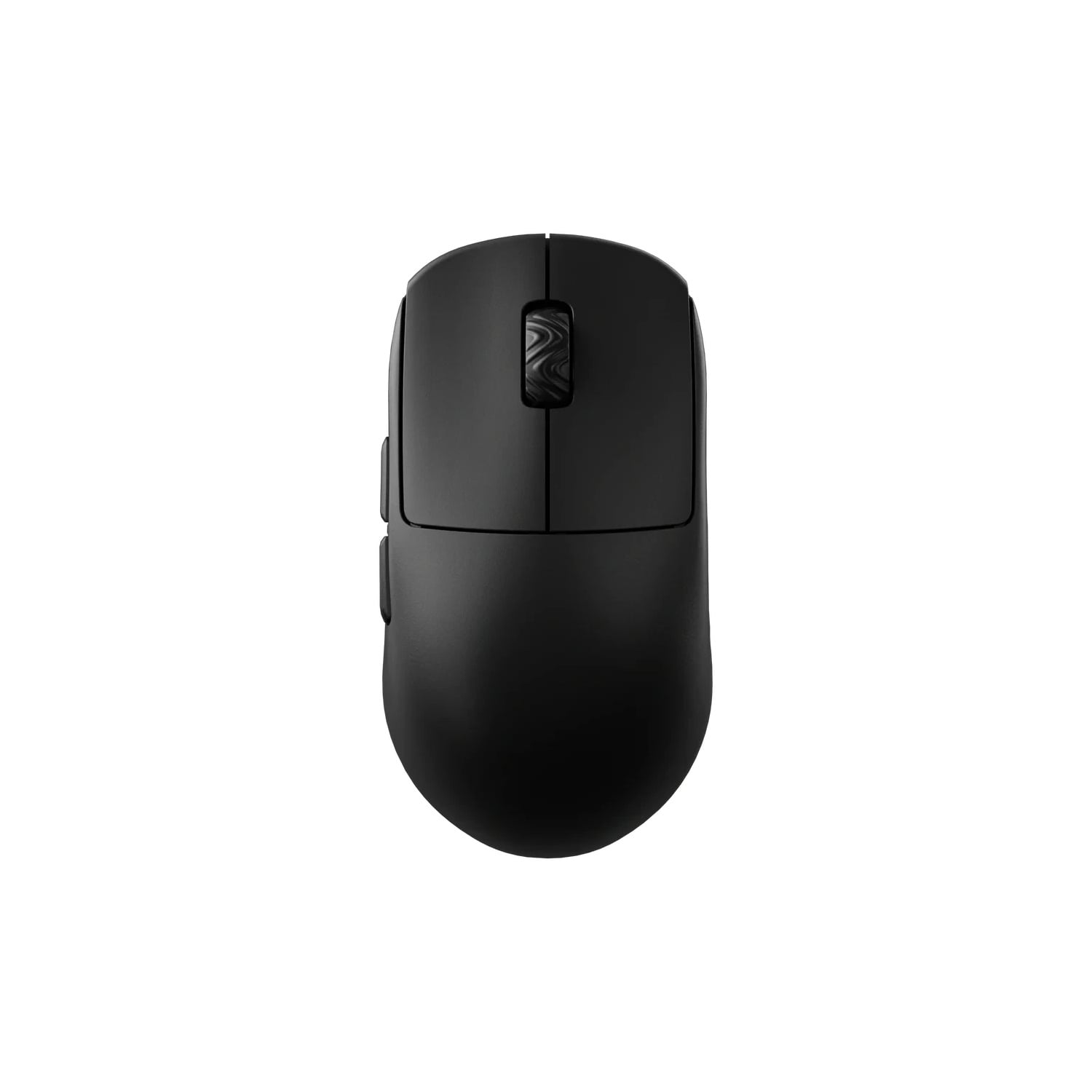 MOUSE GAMER SCYROX V8-Y INALAMBRICO 2.4HZ 30K DPI NEGRO - 1