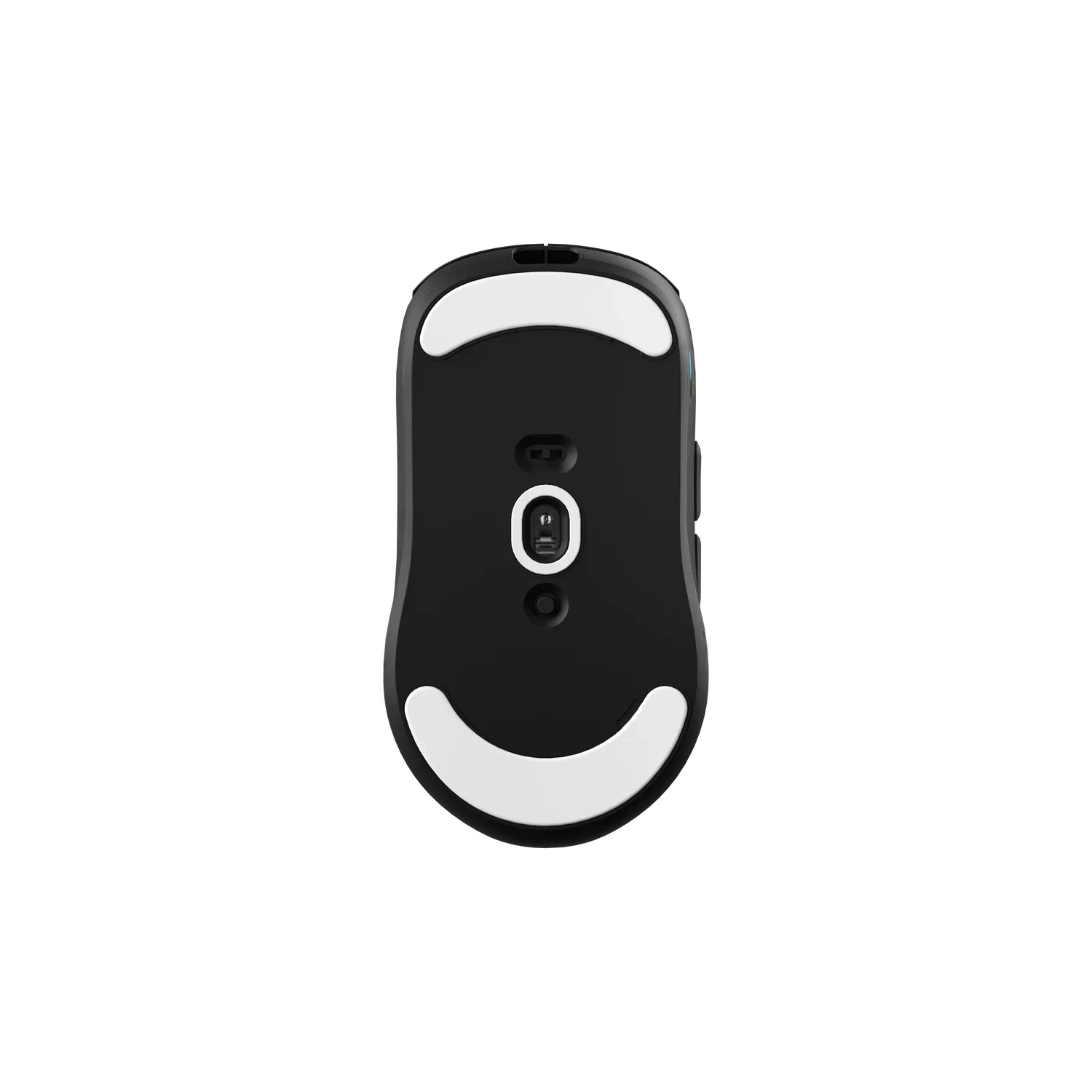 MOUSE GAMER SCYROX V8-Y INALAMBRICO 2.4HZ 30K DPI NEGRO - 3