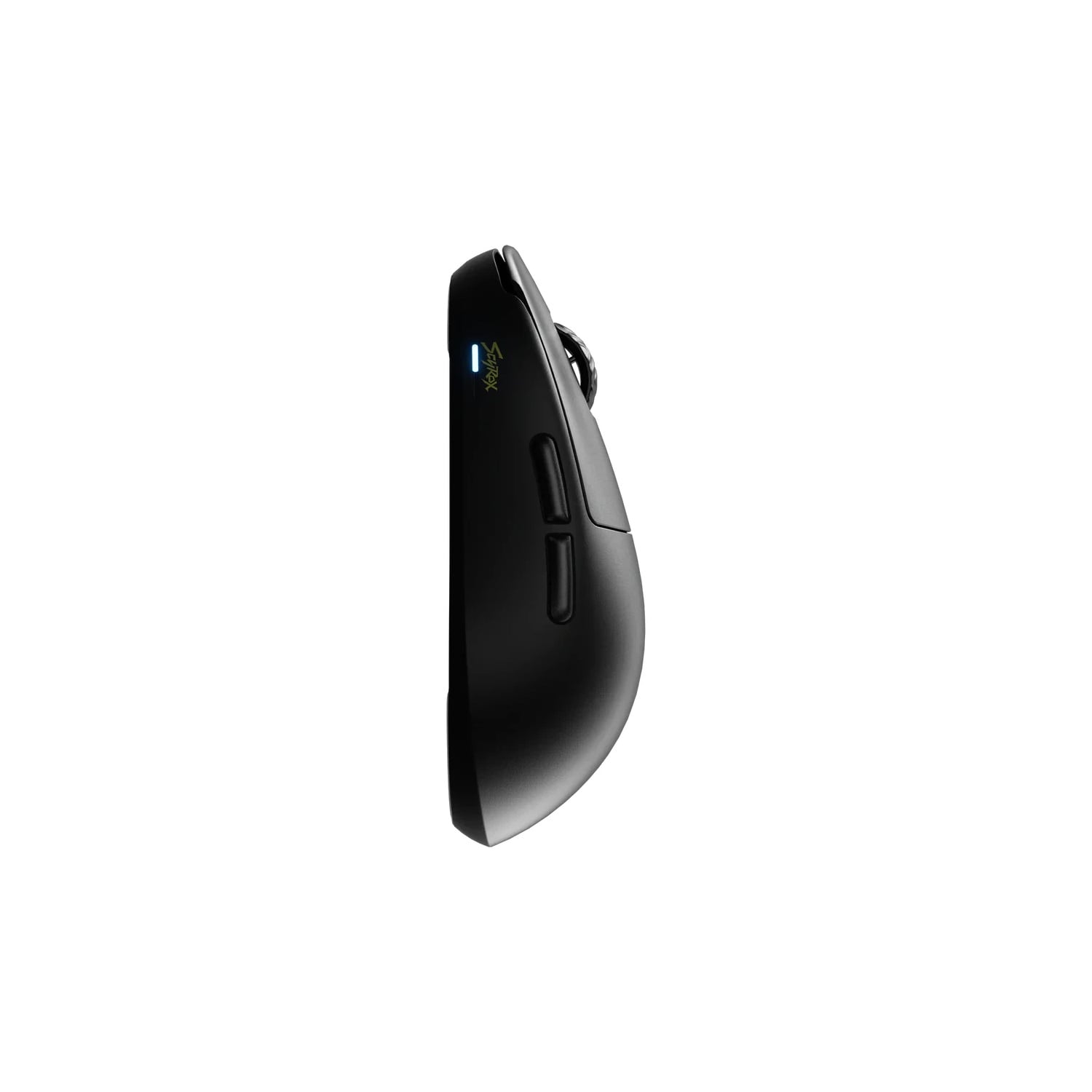 MOUSE GAMER SCYROX V8-Y INALAMBRICO 2.4HZ 30K DPI NEGRO - 5