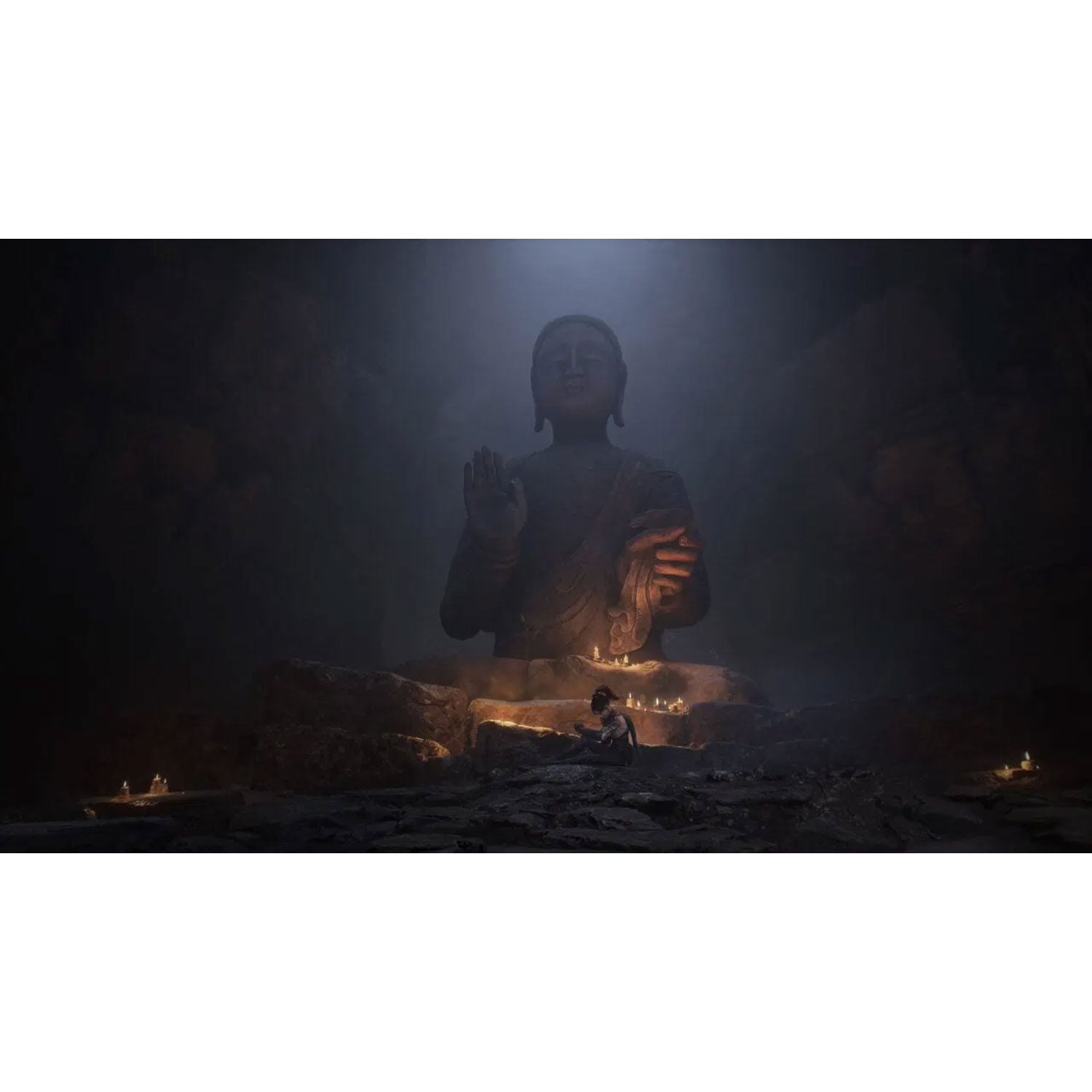 WUCHANG FALLEN FEATHERS PLAYSTATION 5 LATAM - 3