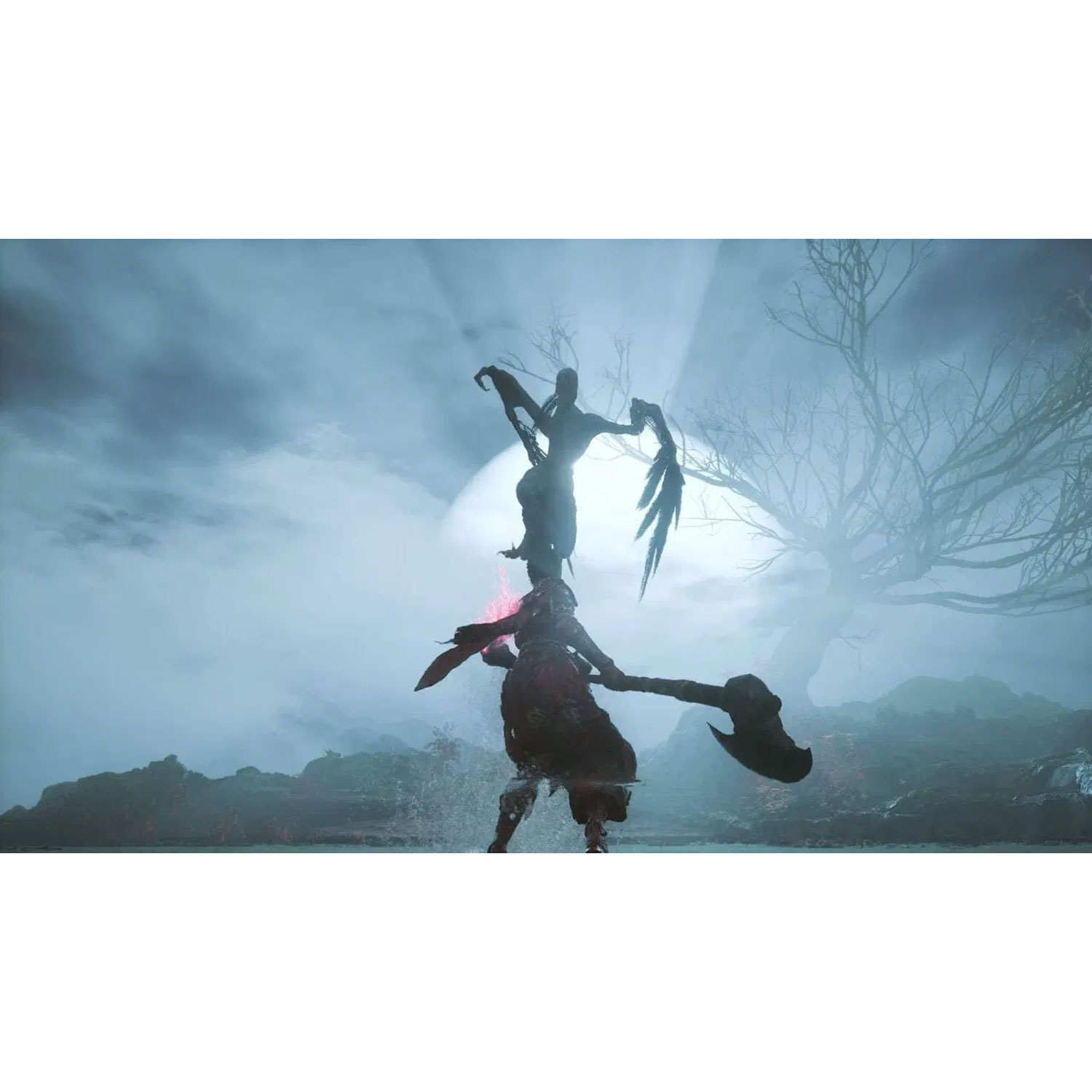 WUCHANG FALLEN FEATHERS PLAYSTATION 5 LATAM - 4