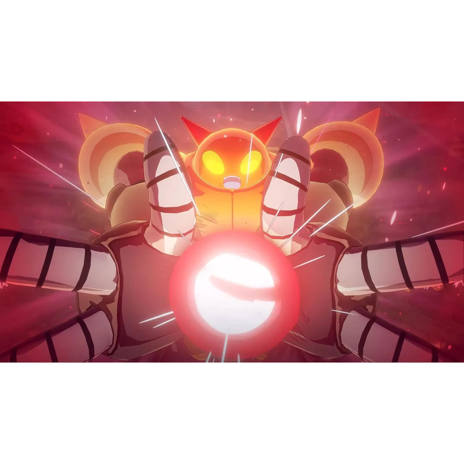 BRAGON BALL Z KAKAROT DAIMA EDITION NINTENDO SWITCH LATAM - 3