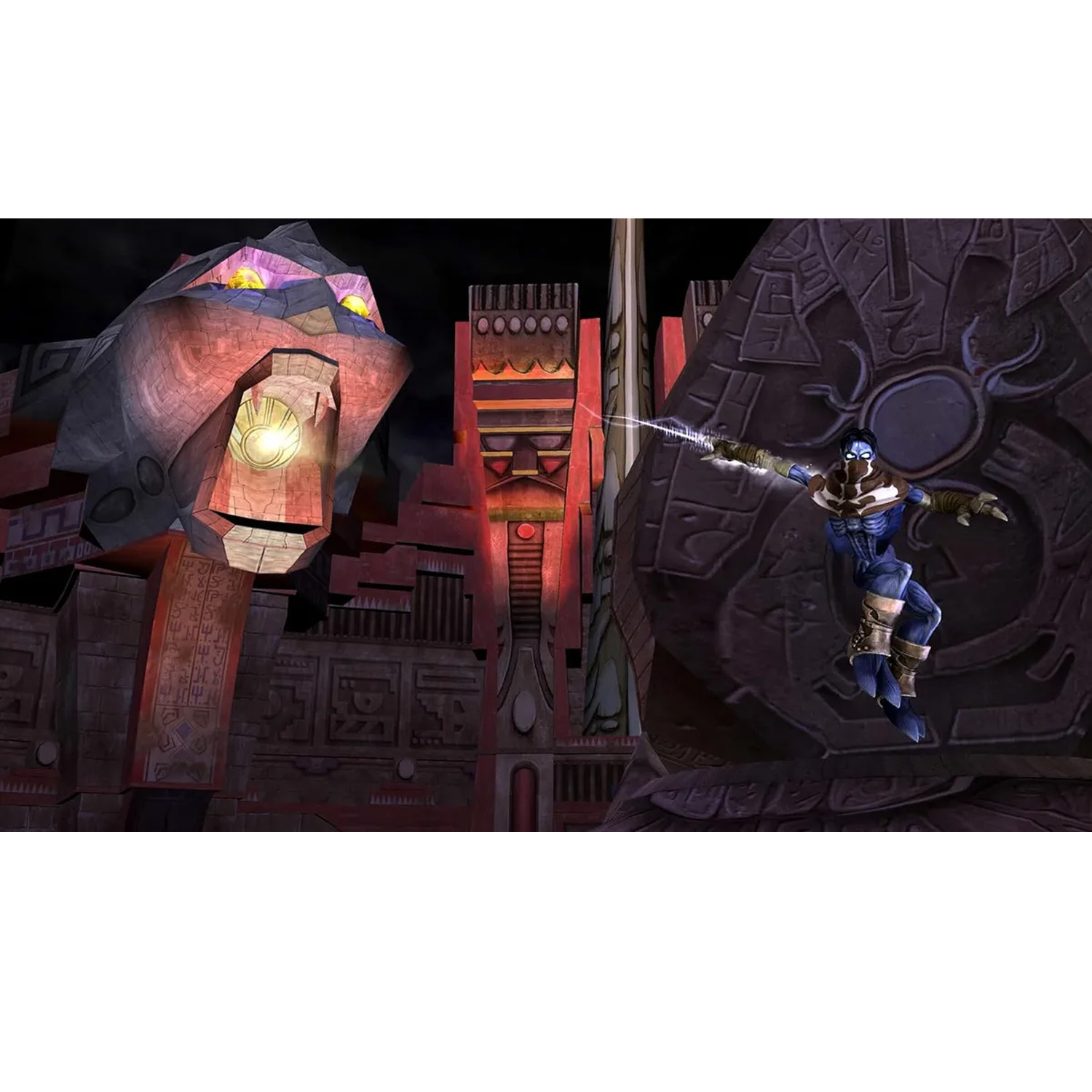 LEGACY OF KAIN SOUL REAVER 1 Y 2 REMASTER NINTENDO SWITCH LATAM - 2