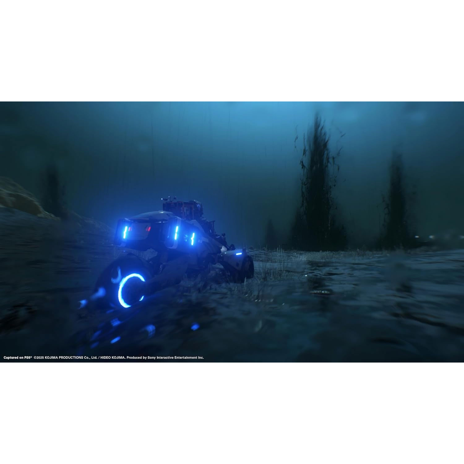 DEATH STRANDING 2 PLAYSTATION 5 LATAM - 6