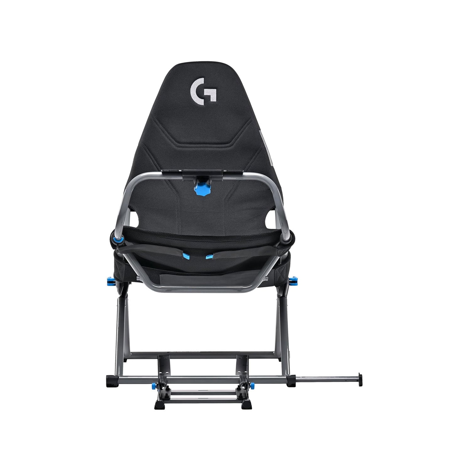 SILLA GAMER PLAYSEAT CHALLENGE X LOGITECH G EDITION RACING PS5/PC/XBOX - 3